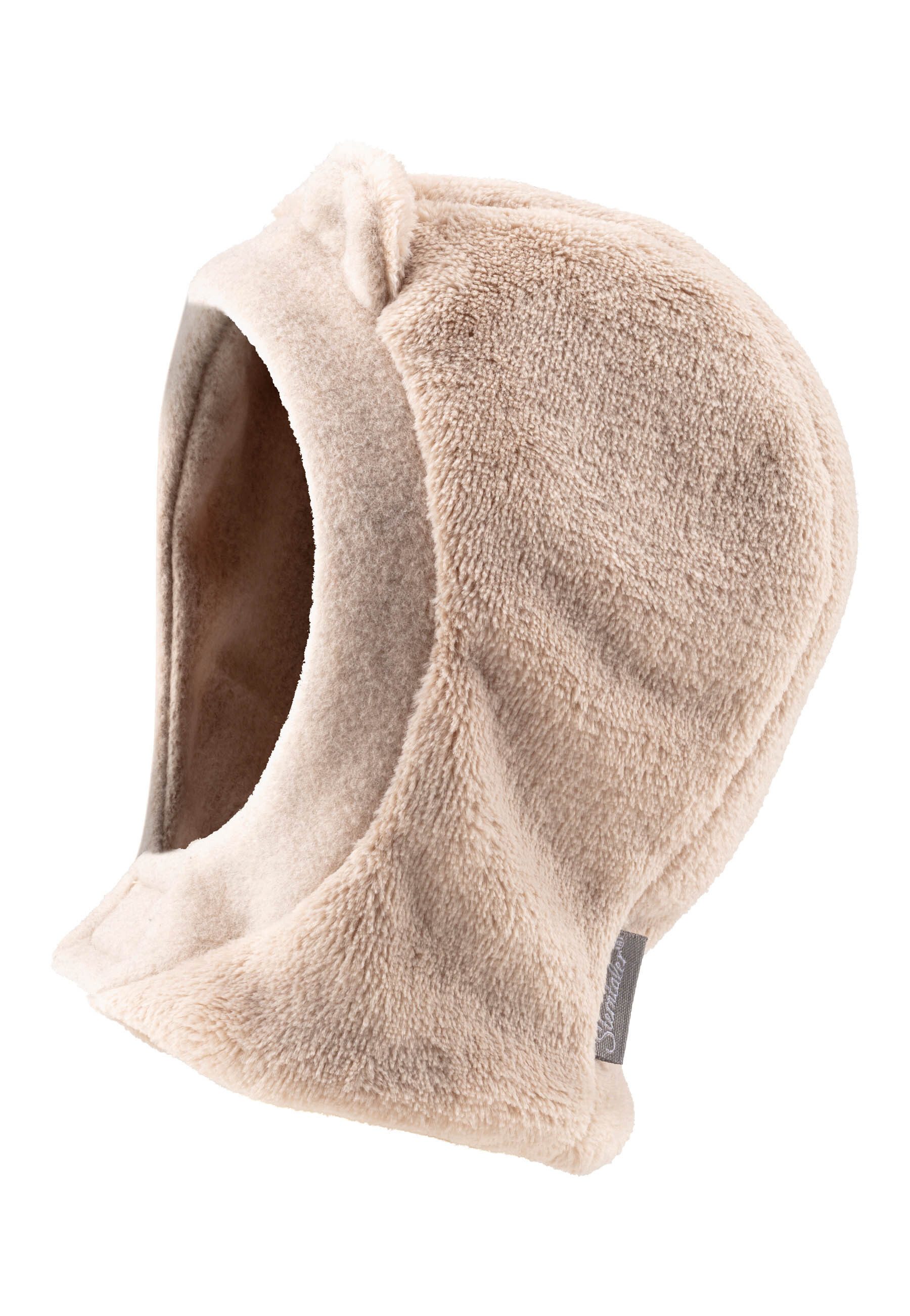 Sterntaler® Schlupfmütze Schalmütze (1-St)
