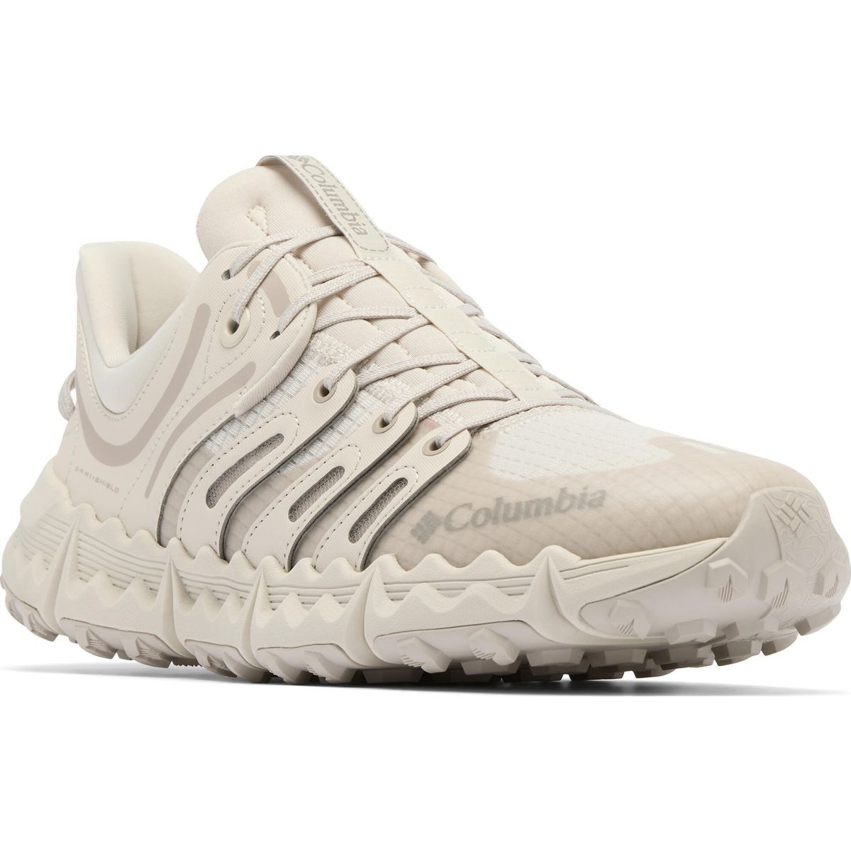 Columbia Voyager FLX PCT Sneaker Moderner Sneaker mit hervorragender Dämpfung, Traktion und