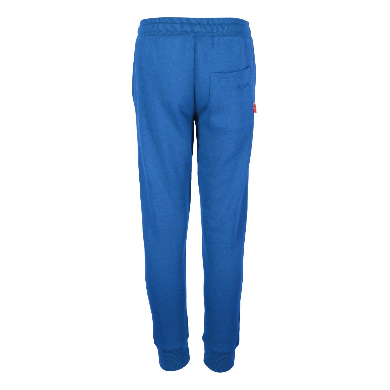 TROLLKIDS Sweatshirt Kids Bergen Pants