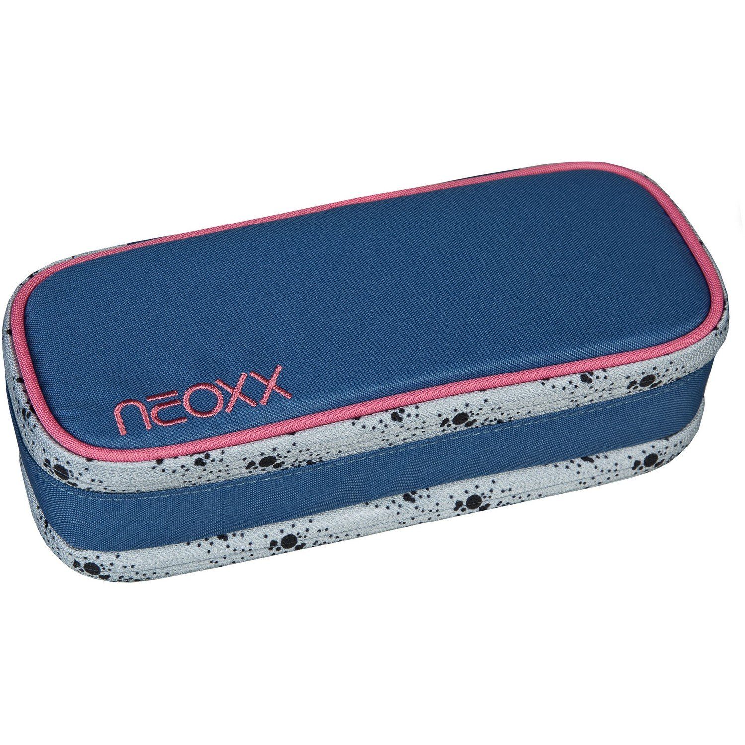 neoxx Federmäppchen Schlamperbox