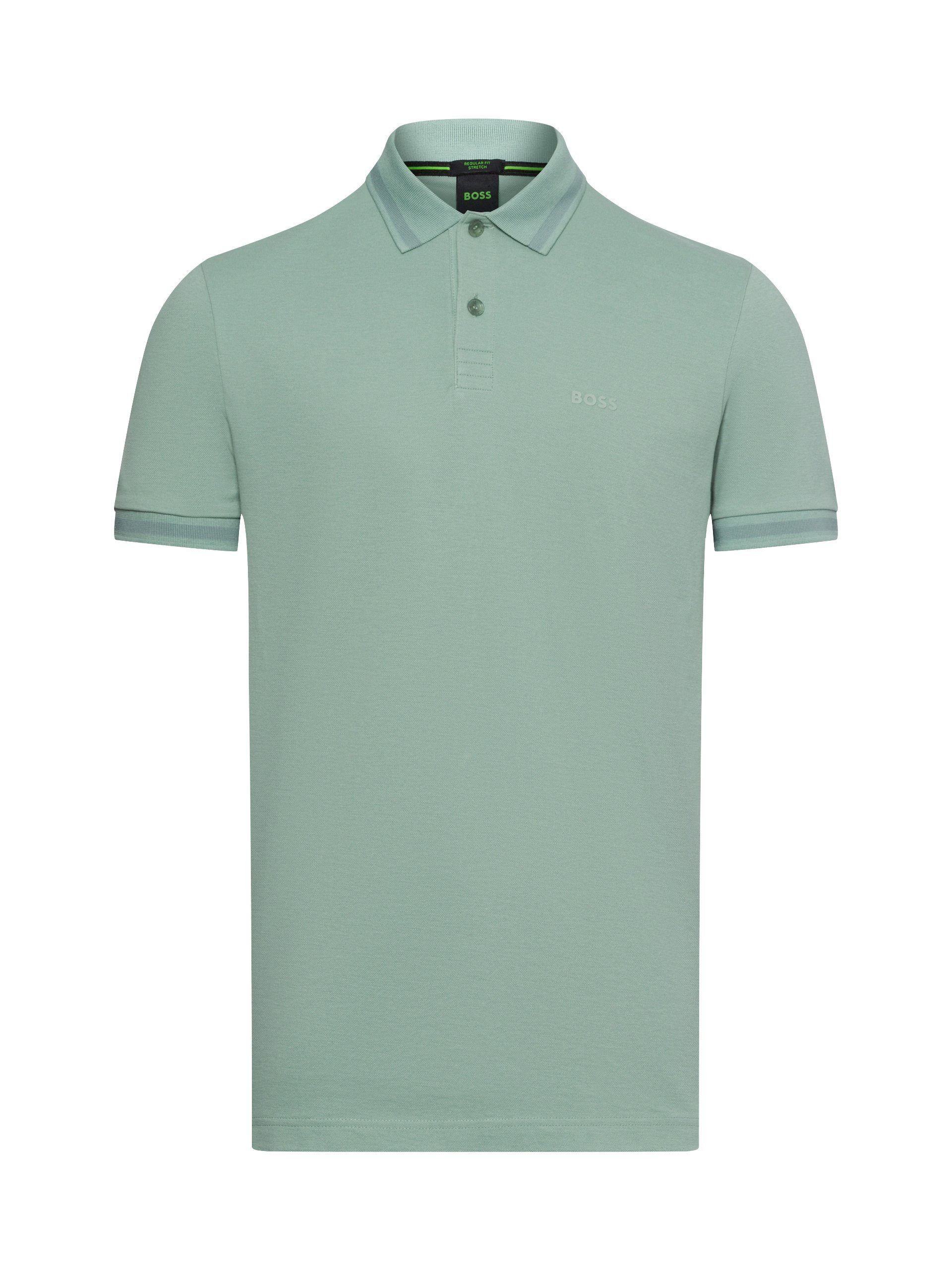 BOSS GREEN Poloshirt Pio 1 günstig online kaufen