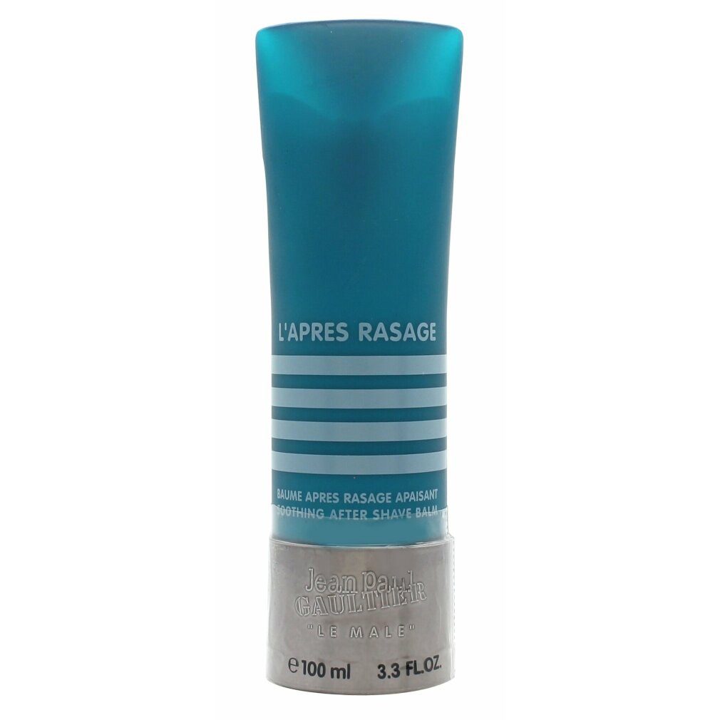 After-Shave Jean Paul Gaultier Le Male After Shave Balm 100ml