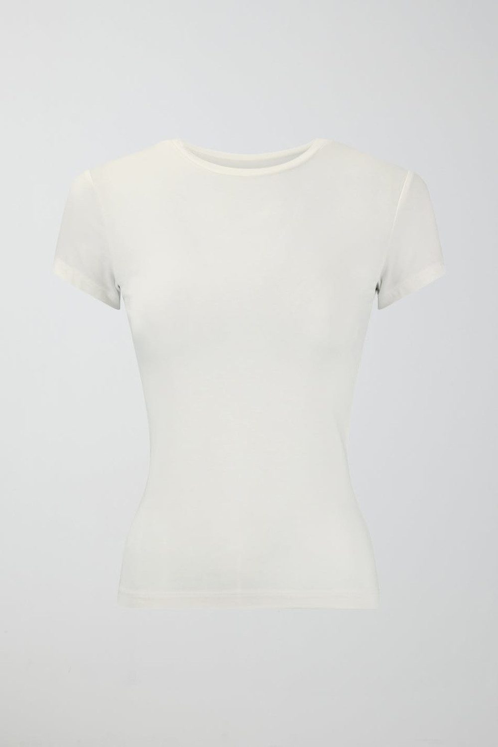 Gina Tricot T-Shirt Soft touch top - Shirt - Kurzarmshirt