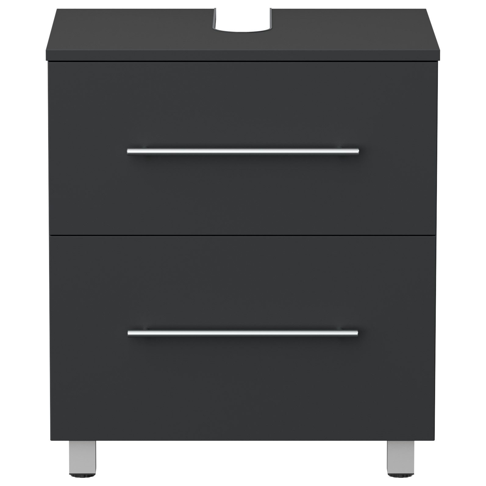 Magnolia Home Waschbeckenunterschrank Universal Unterbau auf günstig online kaufen