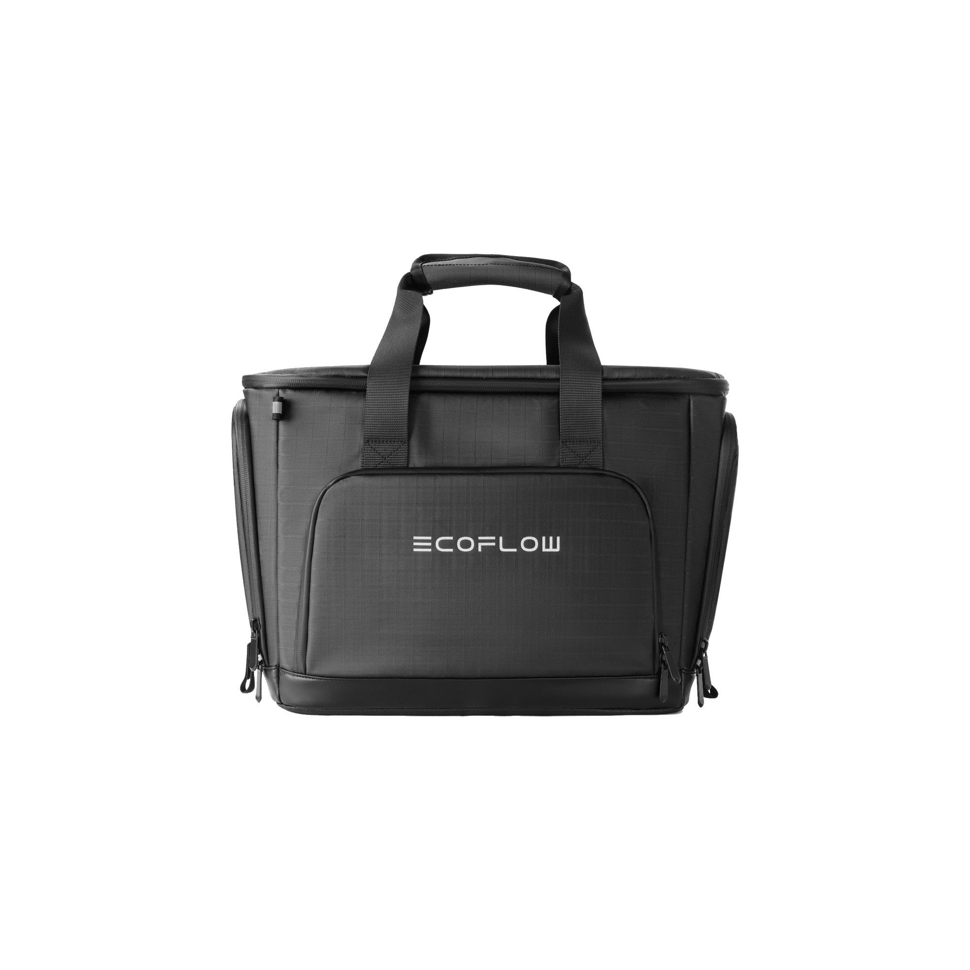 Ecoflow Akku-Schutzhülle EcoFlow DELTA 3 Tasche, Passgenauer Schutz mit Zugriff auf alle Anschlüsse ohne Abnehmen.