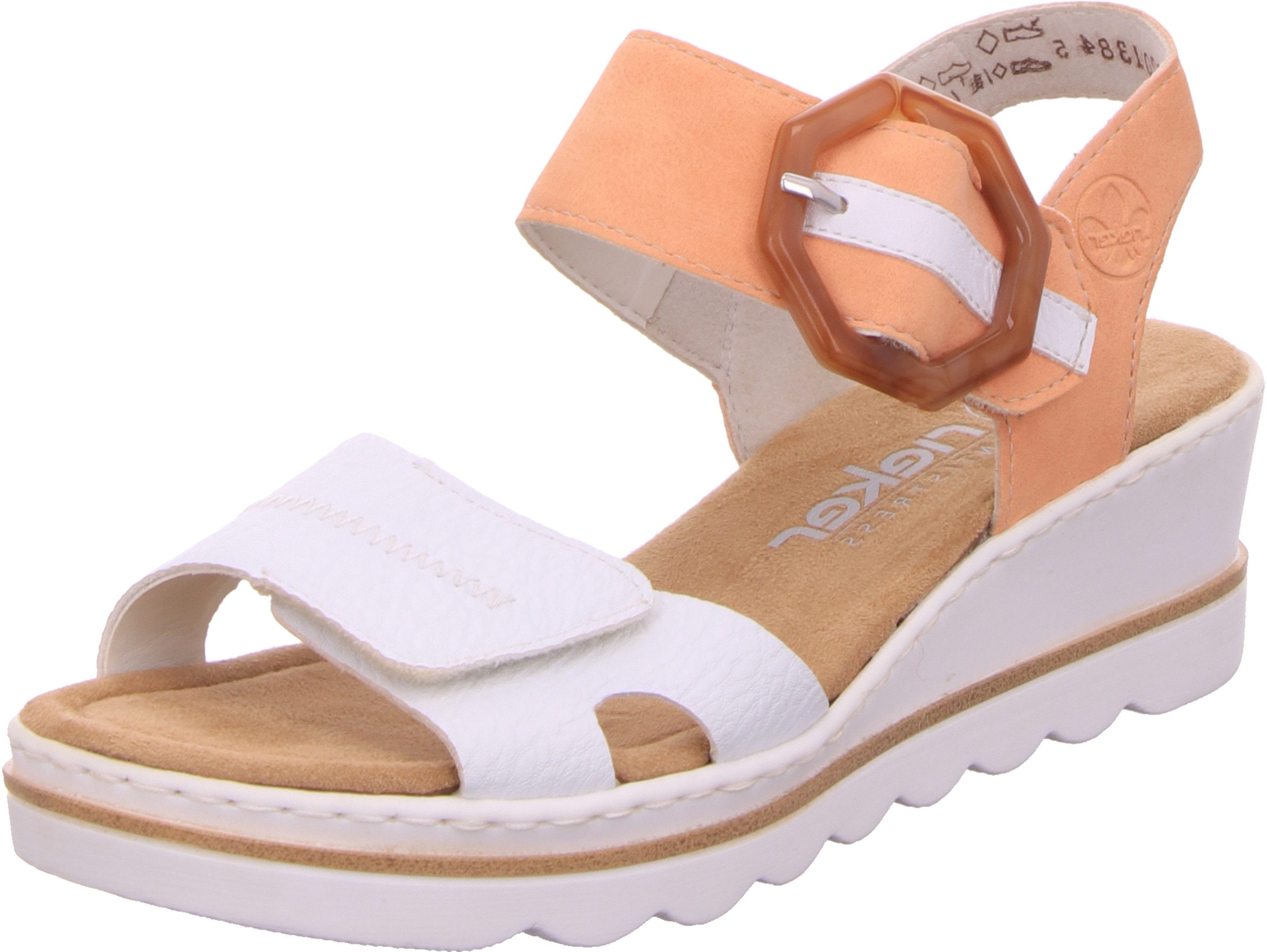Keilsandalette