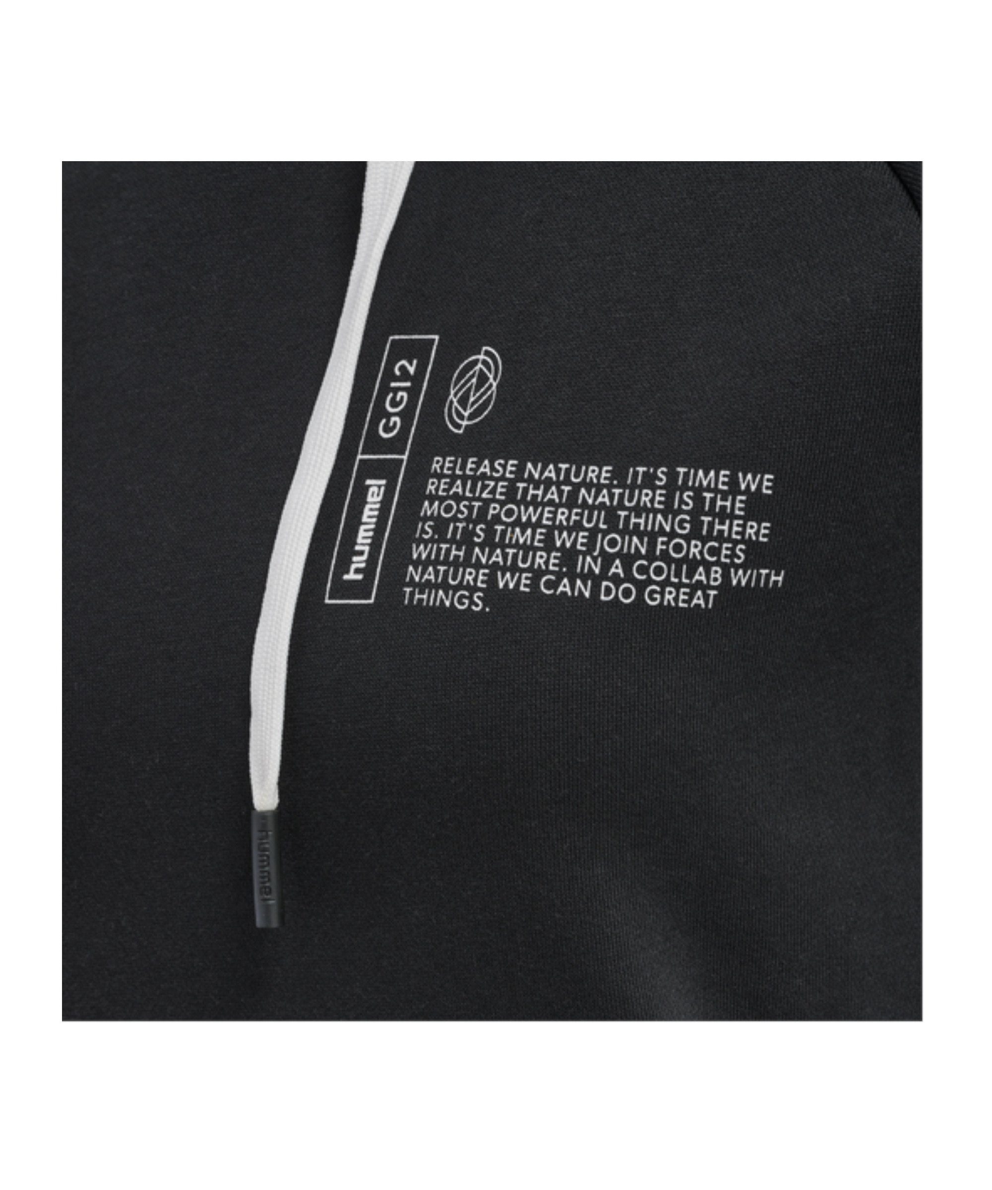 hummel Sweater Hummel hmlGG12 Hoody Damen F3121 Damen