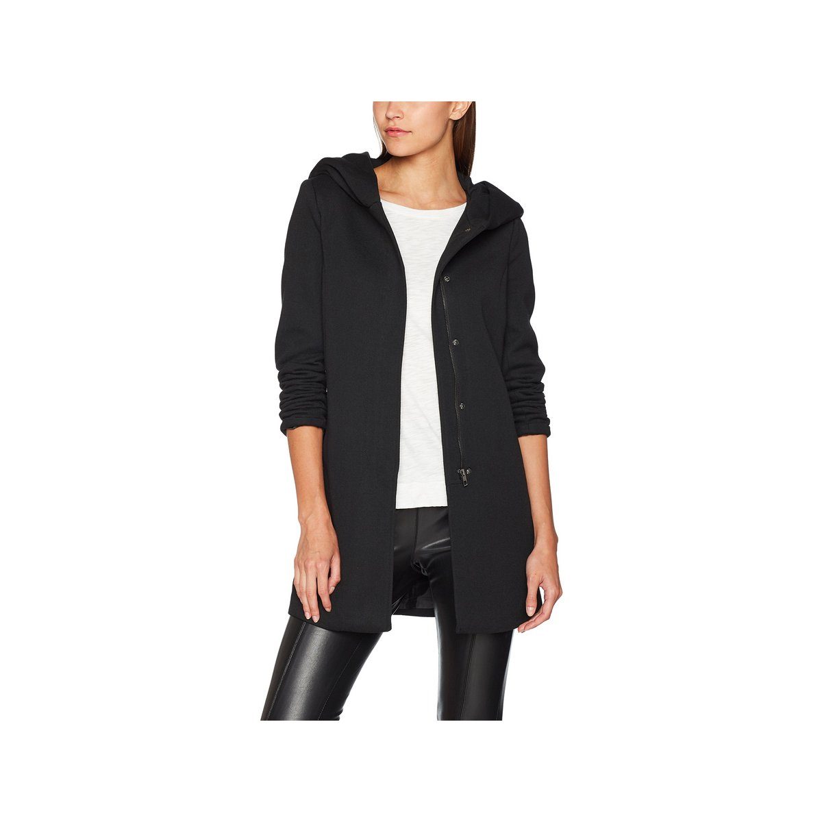 ONLY Kurzmantel Kurzmantel für Damen (1-tlg) Weiblich günstig online kaufen