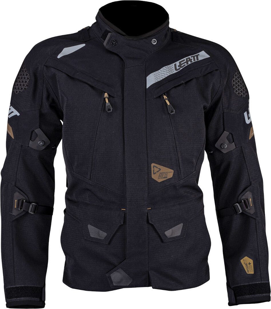 Motorradjacke ADV DriTour 7.5 wasserdichte Motorrad Textiljacke
