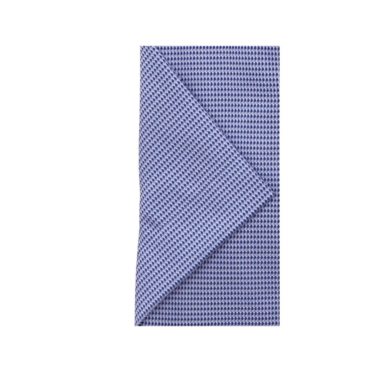 Eterna blau keine Angabe) (keine Angabe, 1-St., Unterhemd