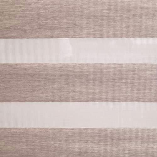 GARDINIA Schiebegardine Flächenvorhang Day+Night (1 St), Paneelwagen, blick günstig online kaufen