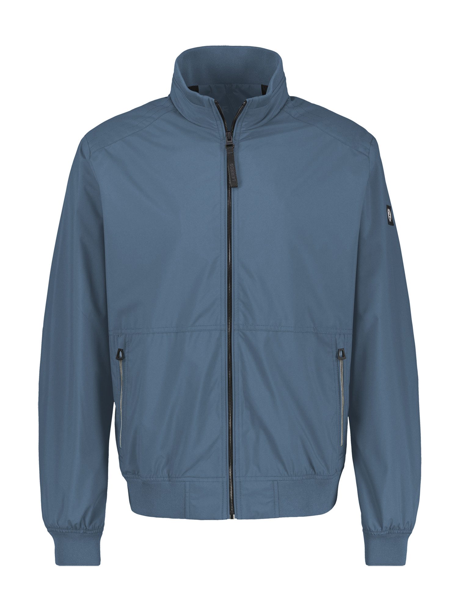 Blouson LERROS Herren Blouson, wind- und wasserabweisend in Übergrößen