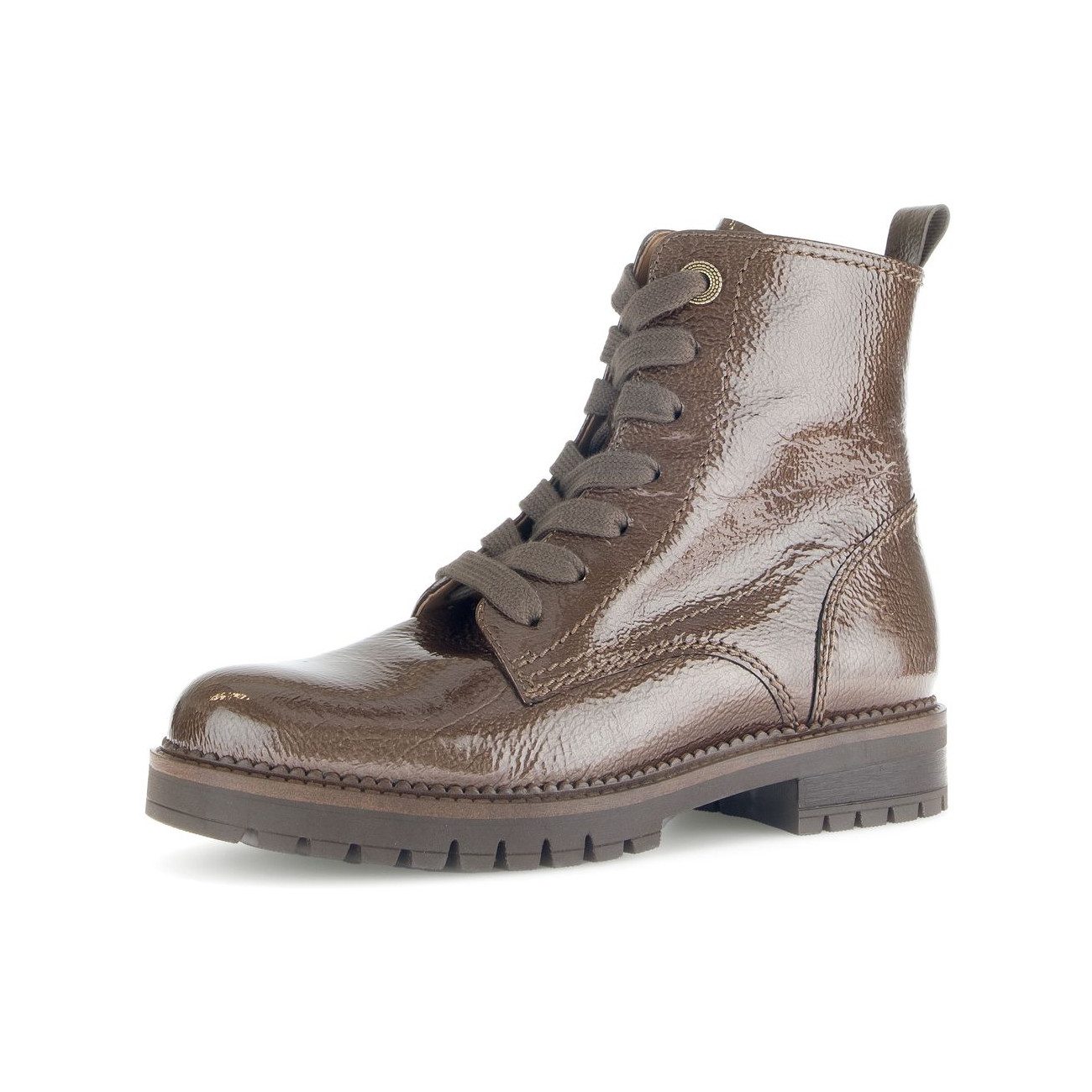 Gabor Comfort Schnürstiefel