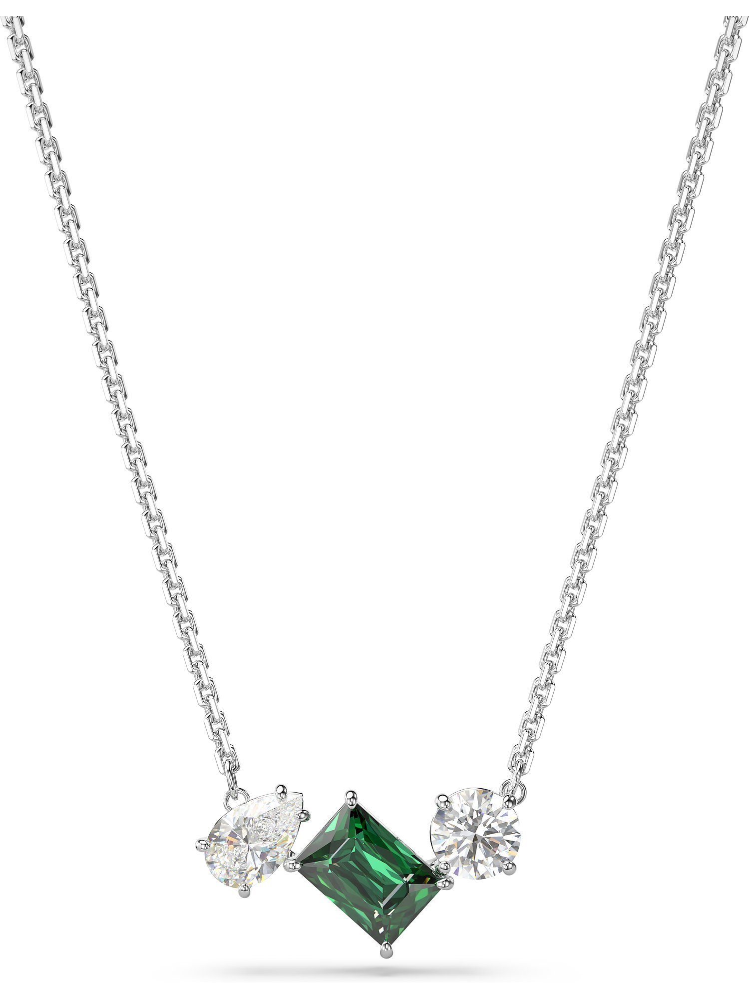 Swarovski Collier Swarovski Damen-Kette ...