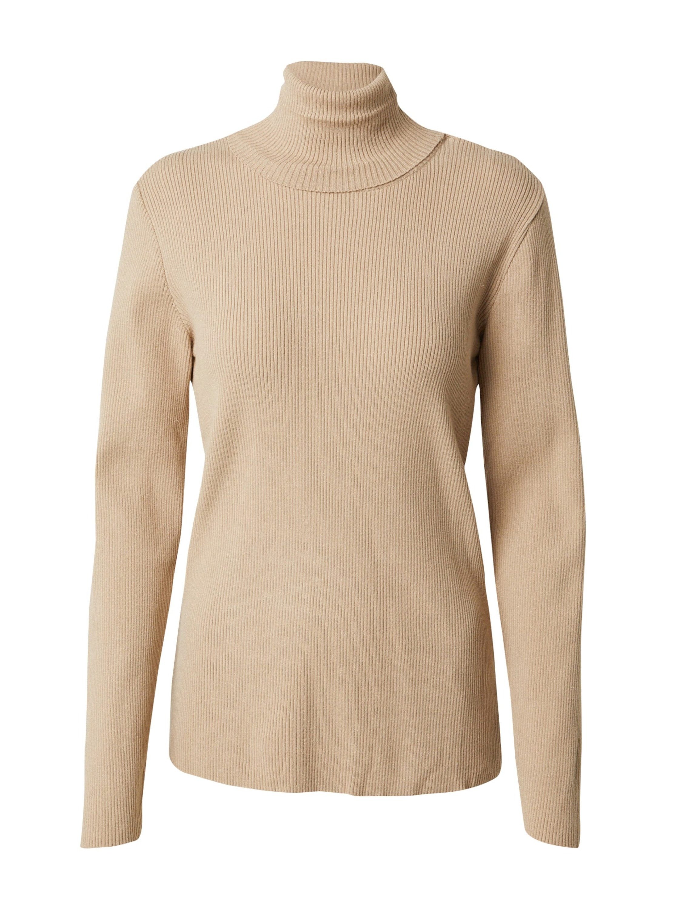 Herrlicher Strickpullover Sinah (1-tlg) Plain/ohne Details