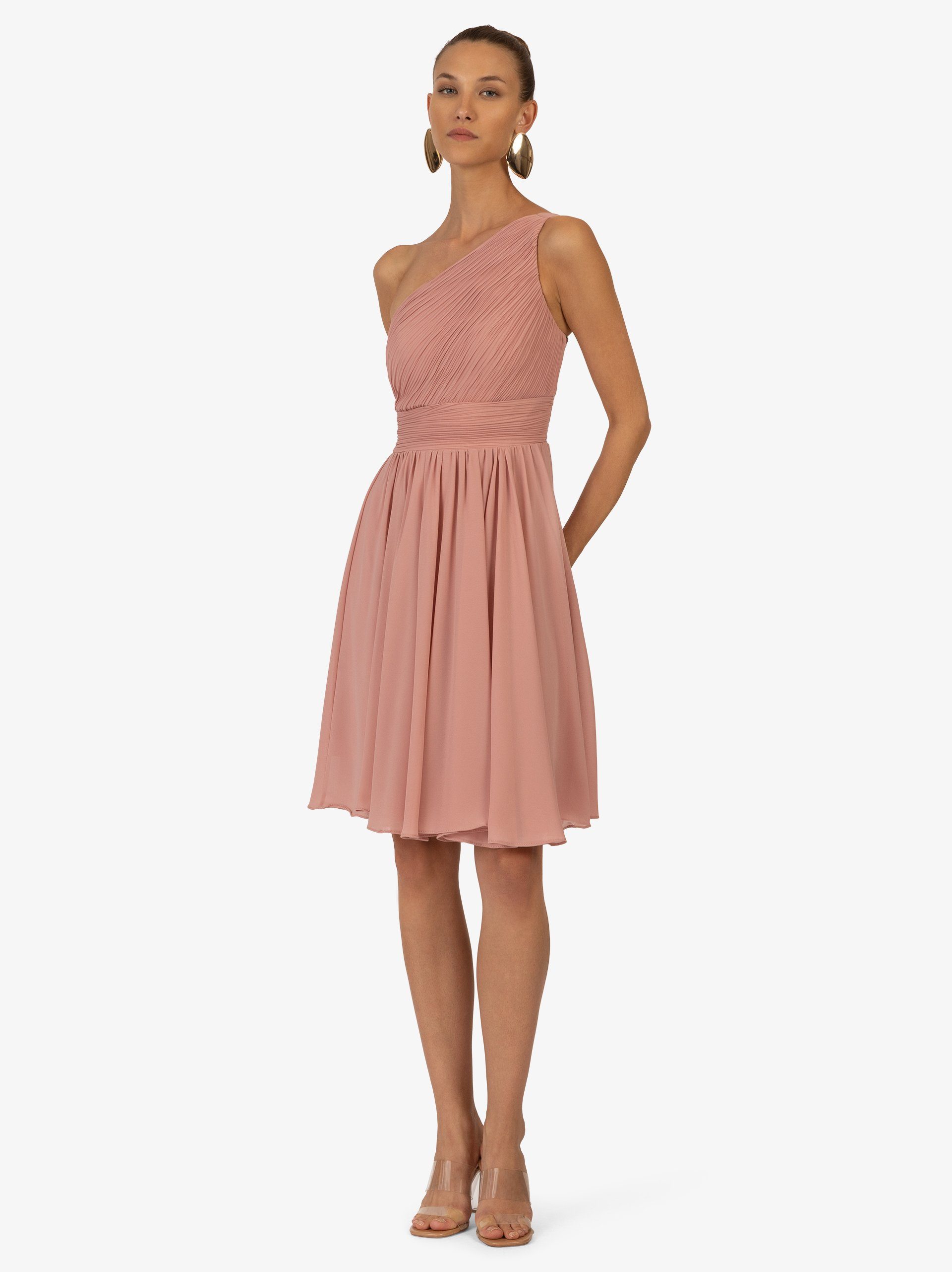 Kraimod Cocktailkleid mit Rückenausschnitt günstig online kaufen