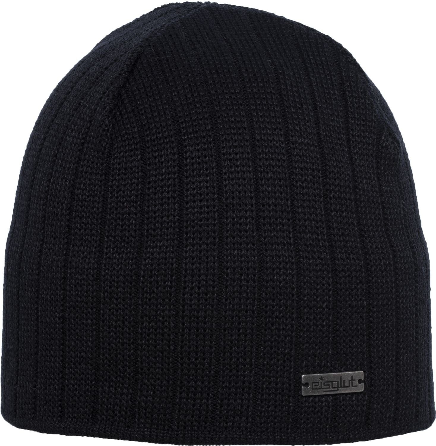 Strickmütze