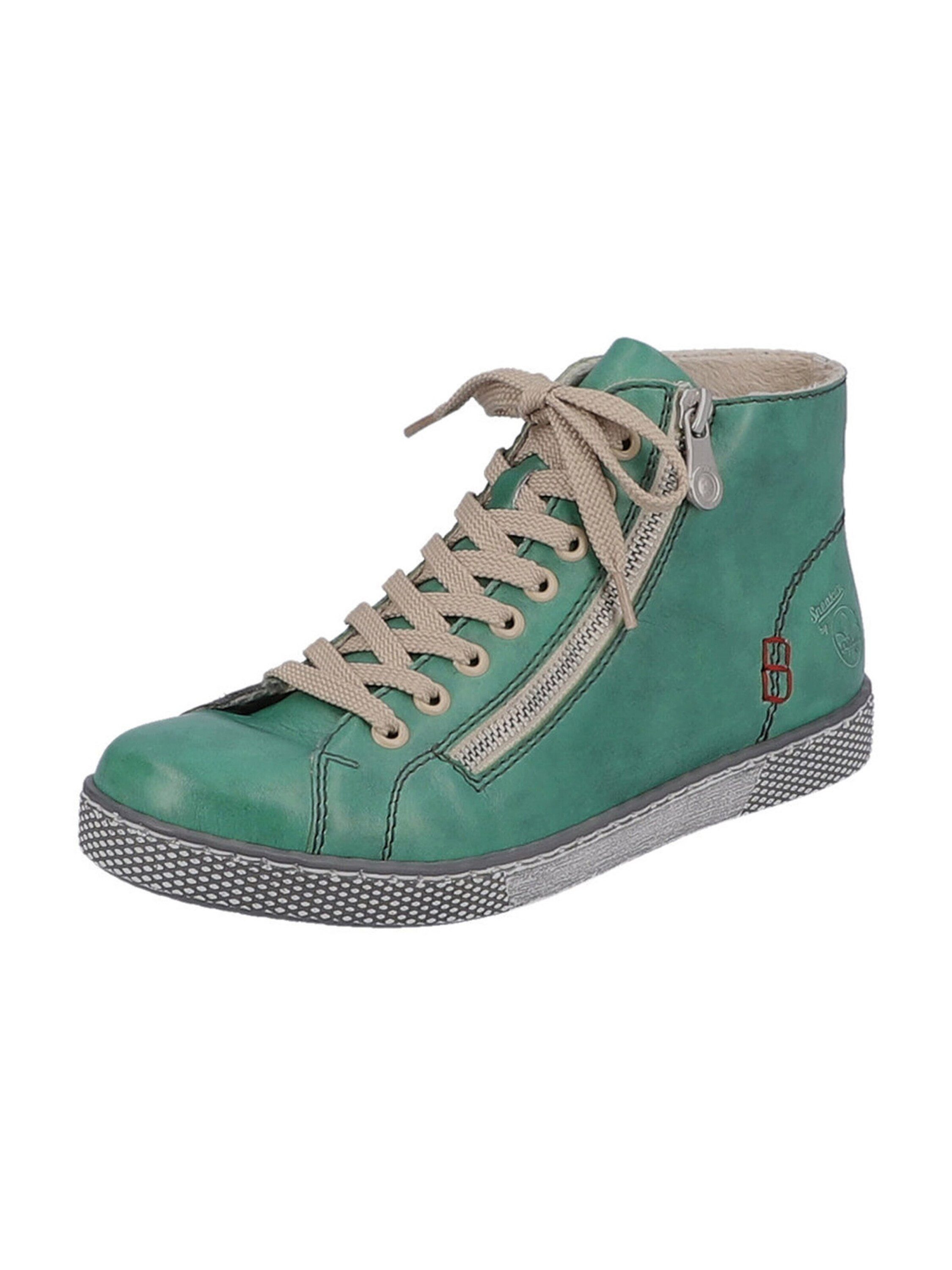 Rieker Schnürstiefelette (1-tlg)