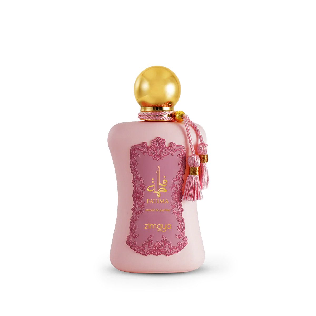 Zimaya Extrait Parfum Fatima