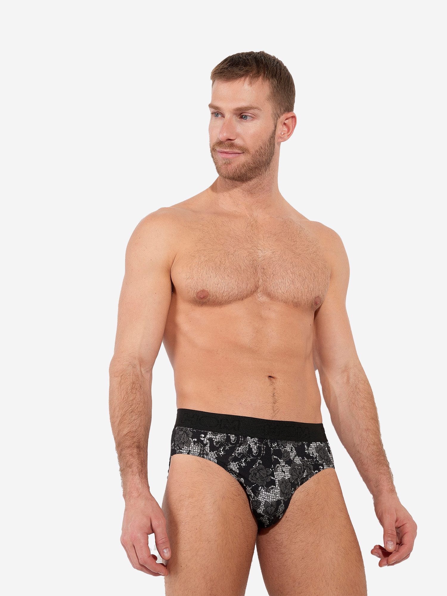 Hom Minislip Fairmont Mini Briefs Mini-slip unterhose unterwäsche