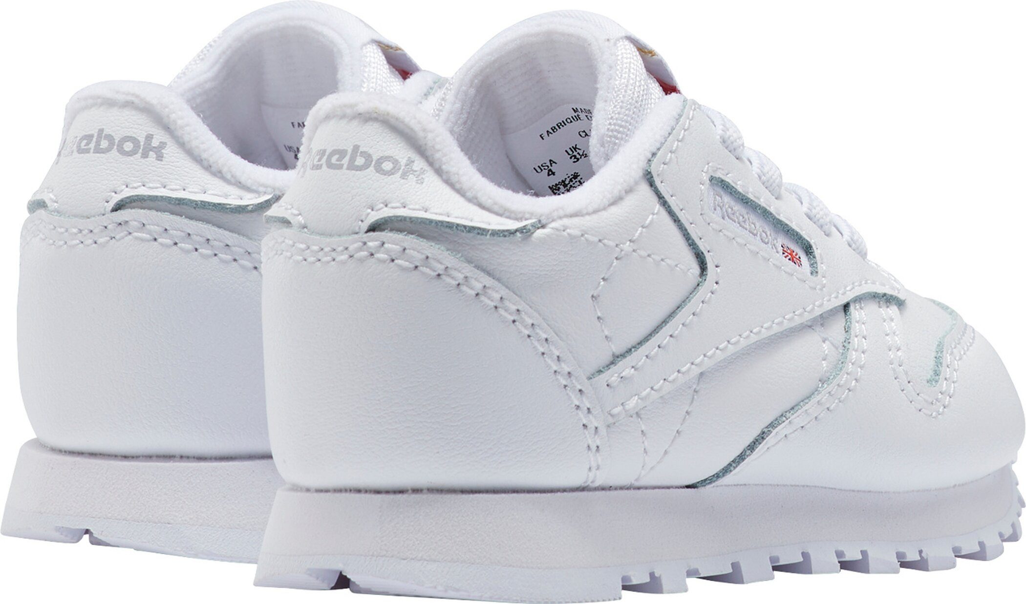 Reebok Classic CLASSIC LEATHER Sneaker (für Kinder) – Bild 5 von 5