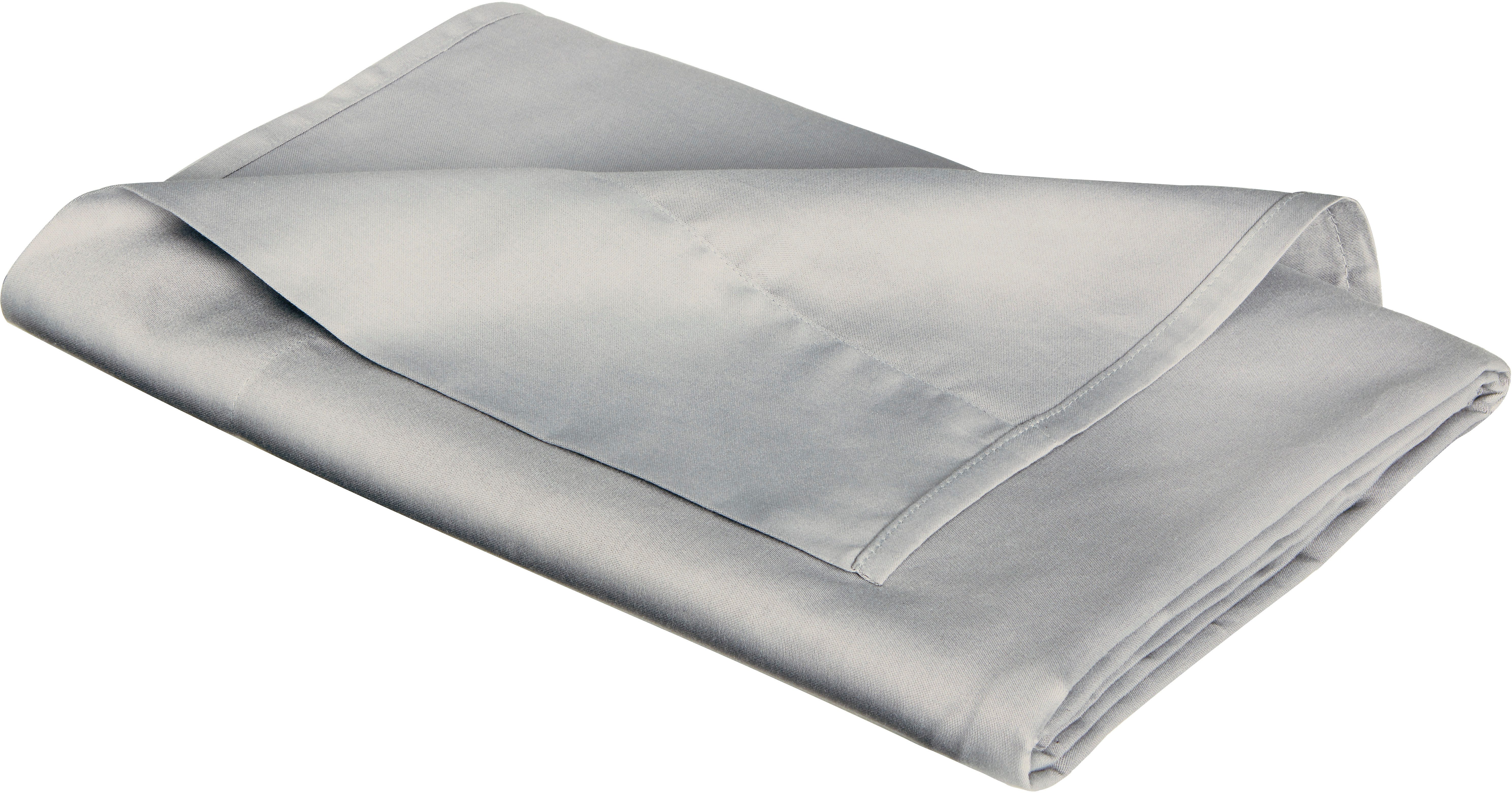 fleuresse Betttuch Colours, Mako-Satin, Gummizug: ohne, günstig online kaufen