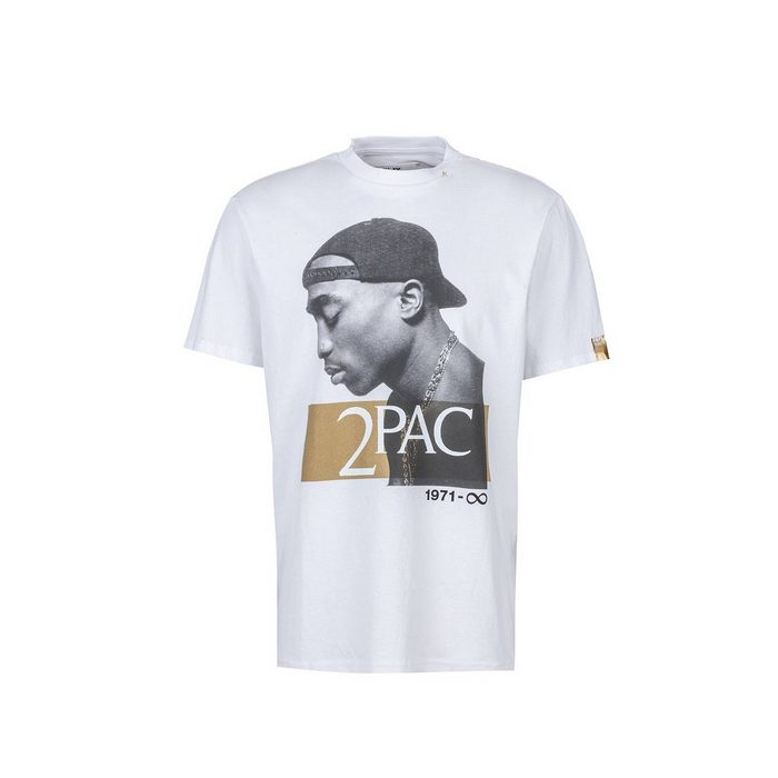 Replay T-Shirt 2 Pac T-Shirt