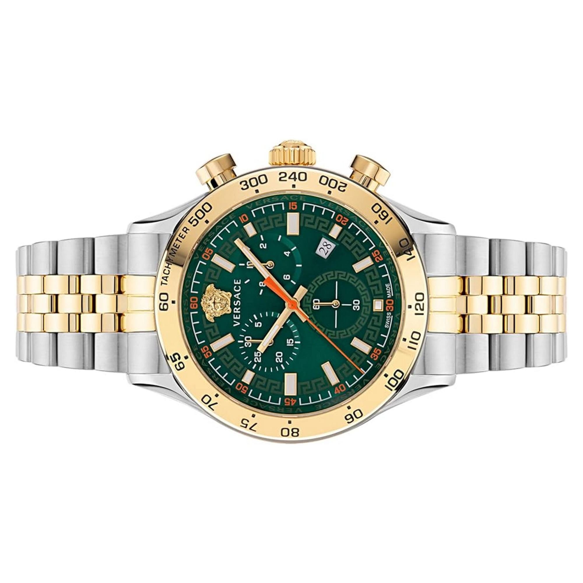 Versace Quarzuhr VE2U00522 günstig online kaufen