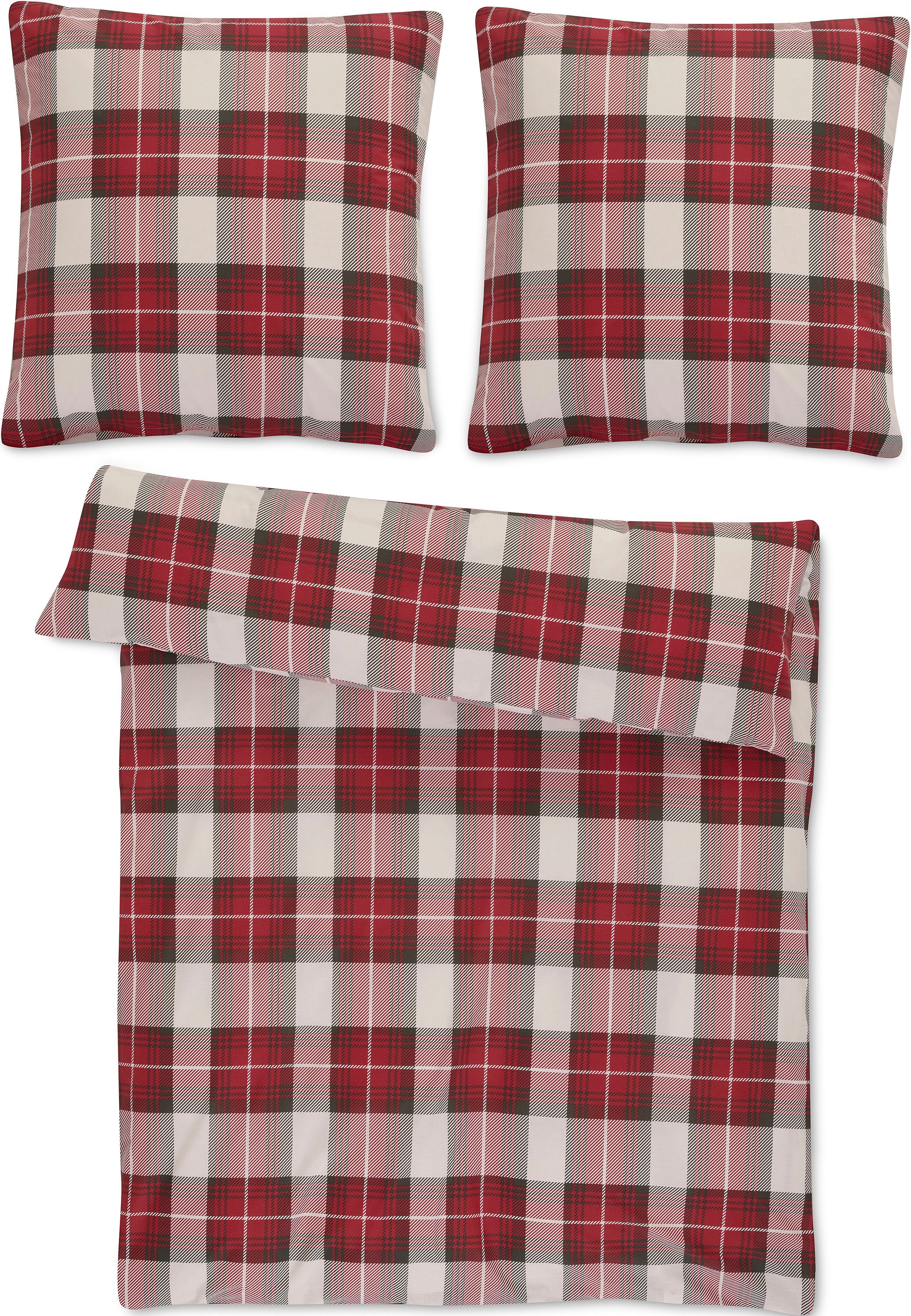 LeGer Home by Lena Gercke Bettwäsche günstig online kaufen