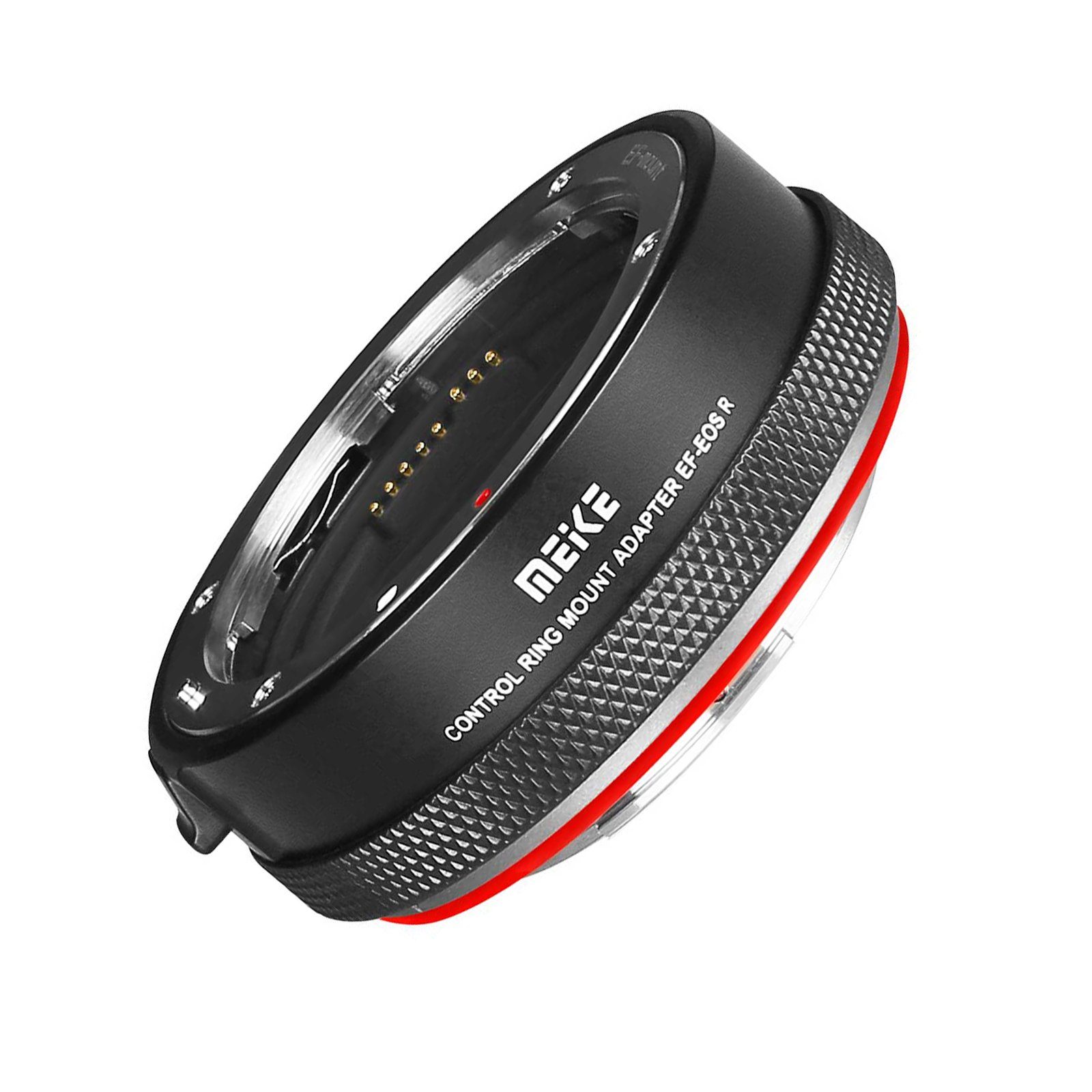 AF Autofokus Control Ring Mount Canon EF/EF-S Objektiv an EOS R Kamera Objektiv-Adapter
