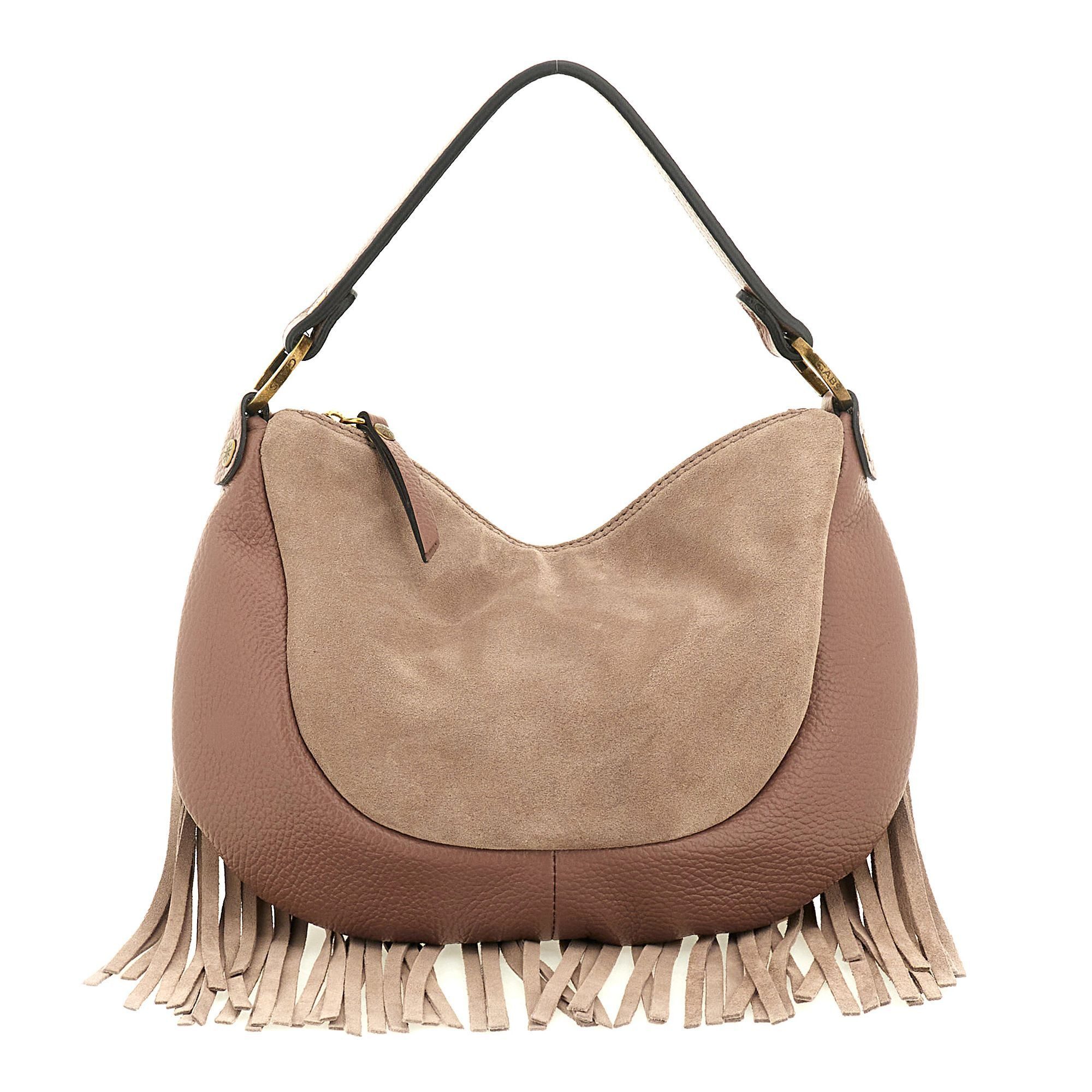 Gabs Schultertasche Marty, Leder