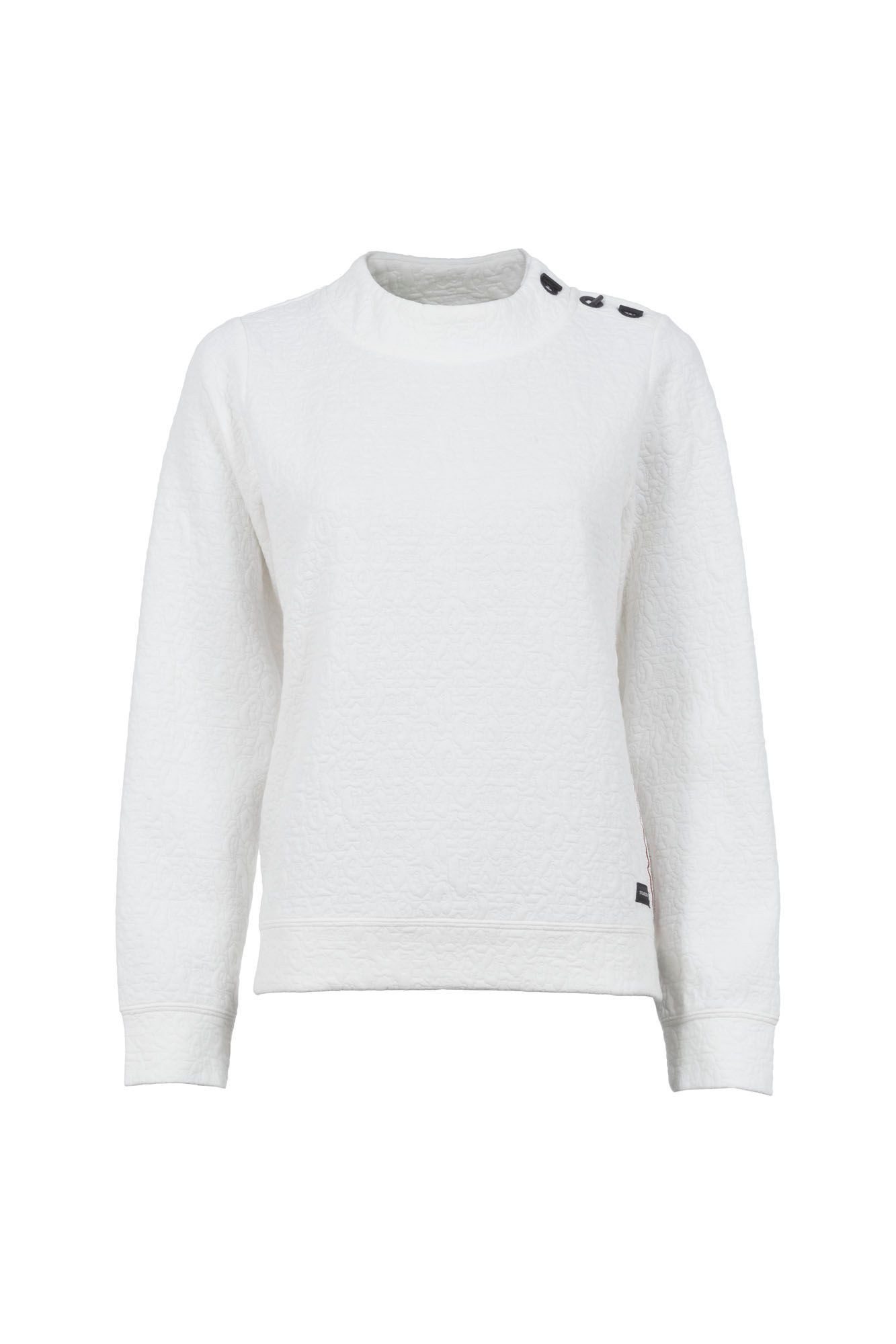 Langarmshirt