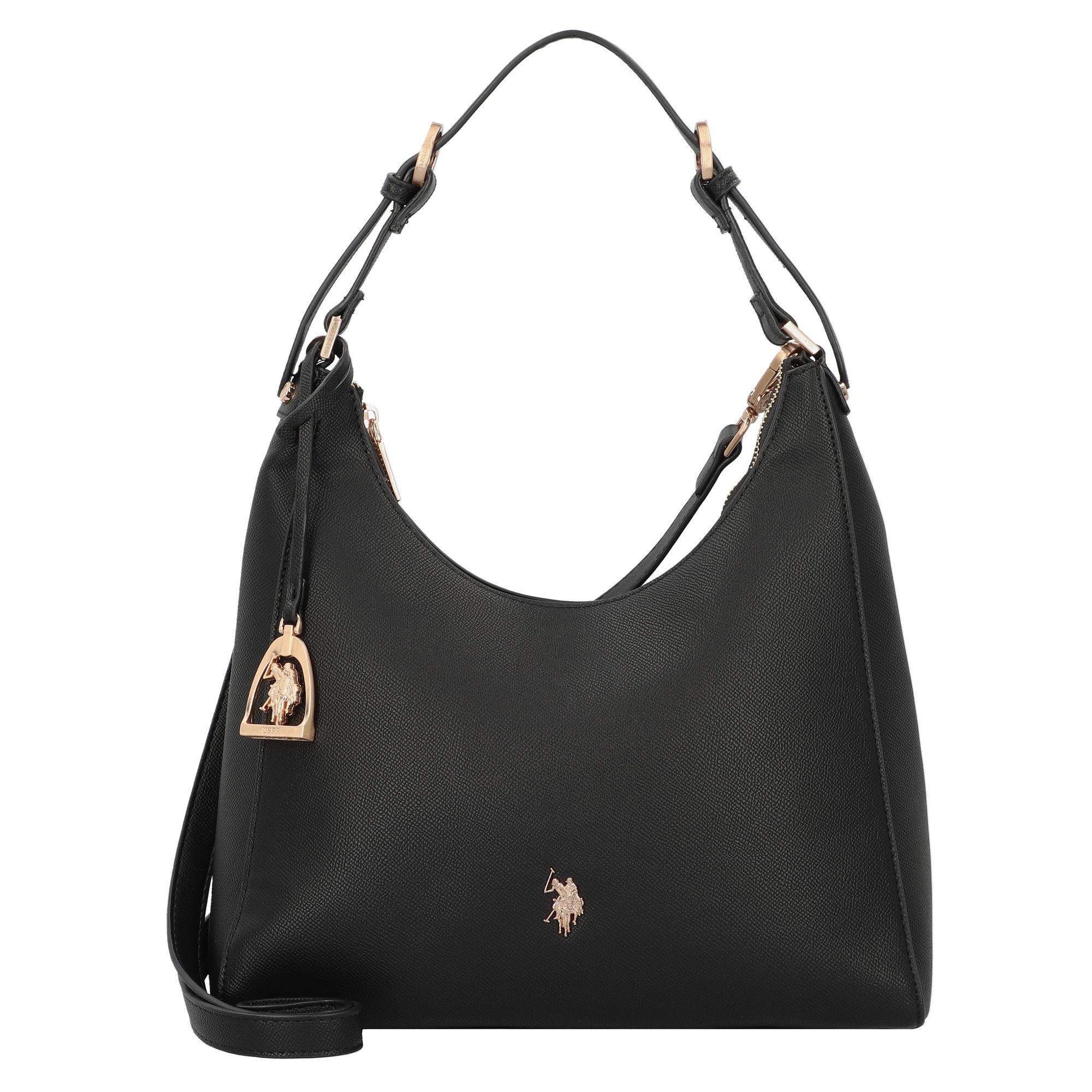 Schultertasche Jones