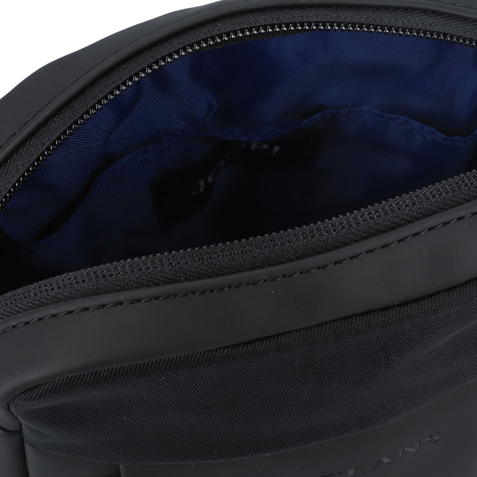 Joop Jeans Schultertasche Atessa, Polyurethan