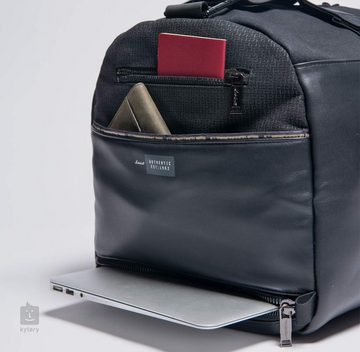 Marshall Reisetasche Duffel Bag Reisetasche – Uptown-Kollektion