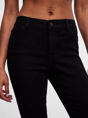 pieces Slim-fit-Jeans Dana (1-tlg) Plain/ohne Details