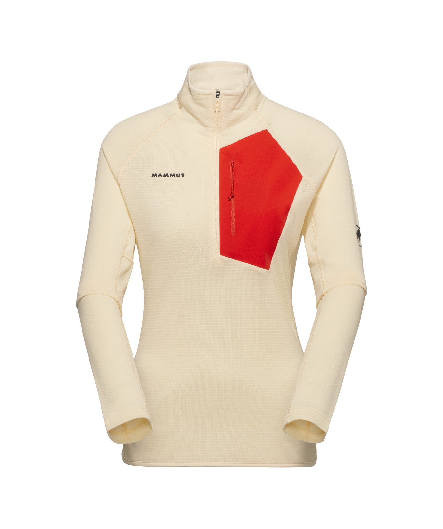 Mammut Fleecepullover Aenergy Light ML Half günstig online kaufen