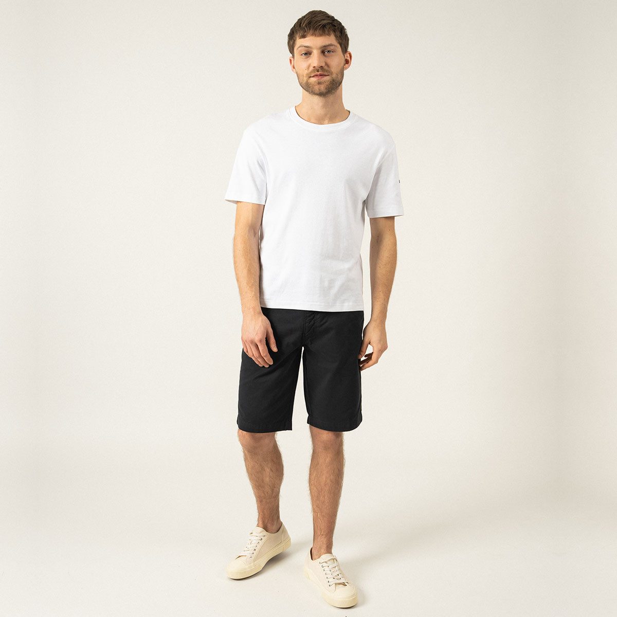 Saint James Bermudas 1120 Herren Shorts günstig online kaufen