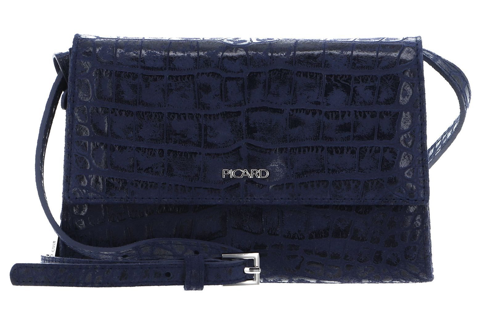 Picard Umhängetasche Shoulderbag With Flap, aus günstig online kaufen