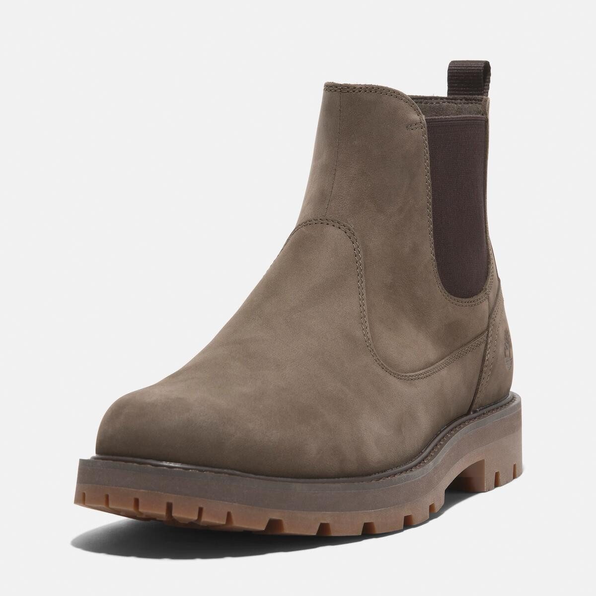 Timberland BRITTON ROADMID CHELSEA BOOT Chelseaboots Stiefelette, Winterschuhe, Ankle Ботинки