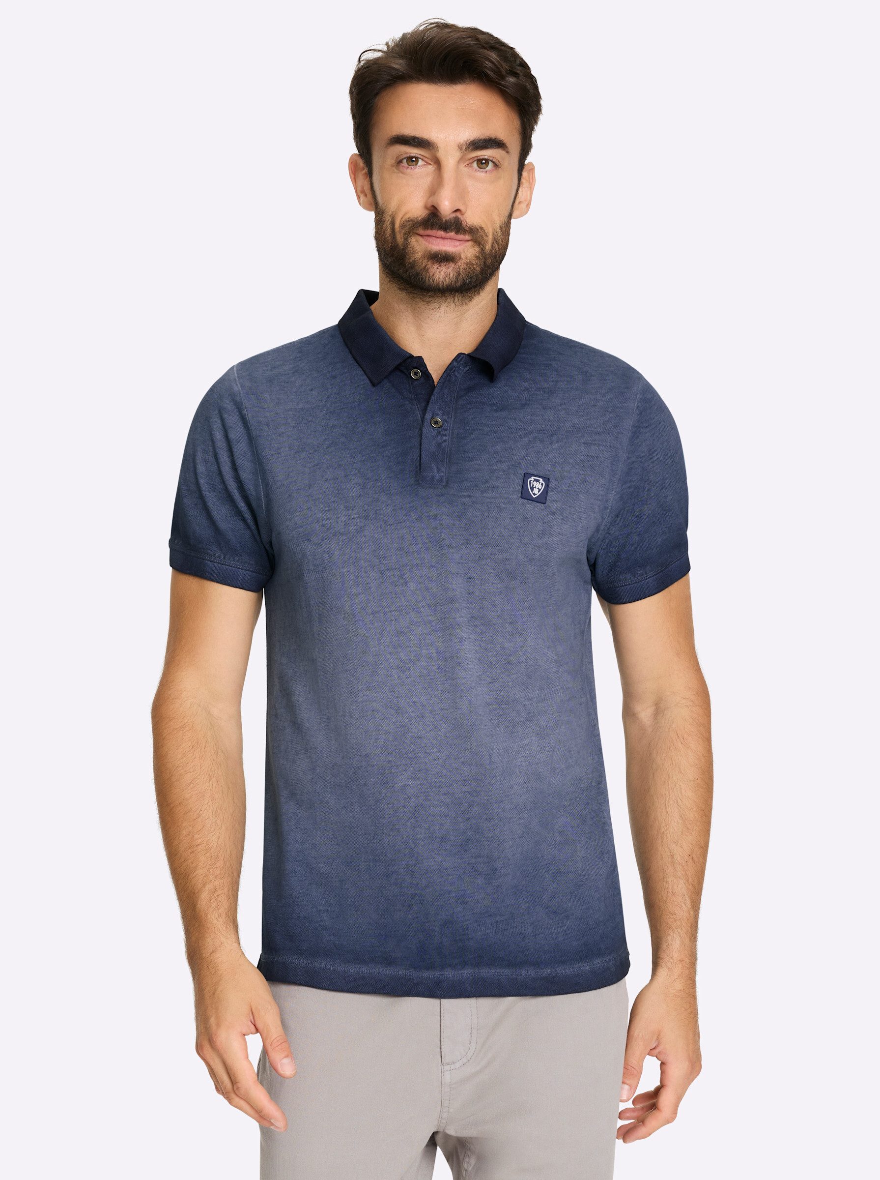 Witt T-Shirt Kurzarmshirt .