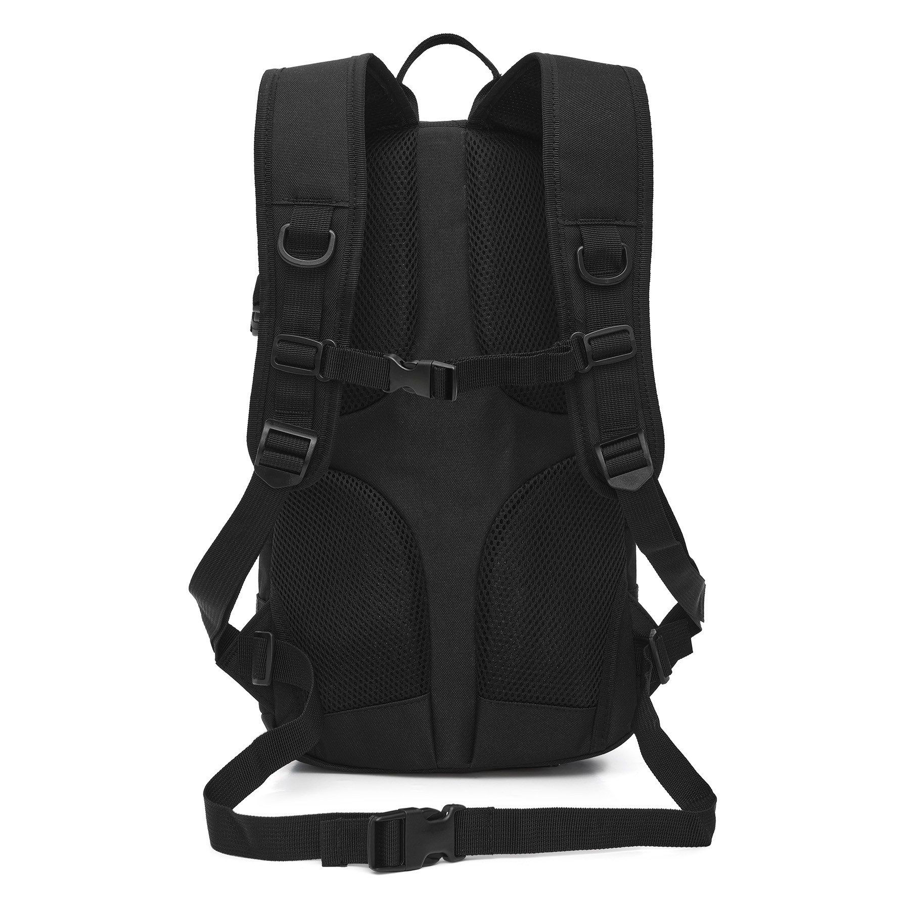 NILS CAMP Wanderrucksack Taktischer Rucksack "COBRA" kleiner Outdoor Rucksa günstig online kaufen