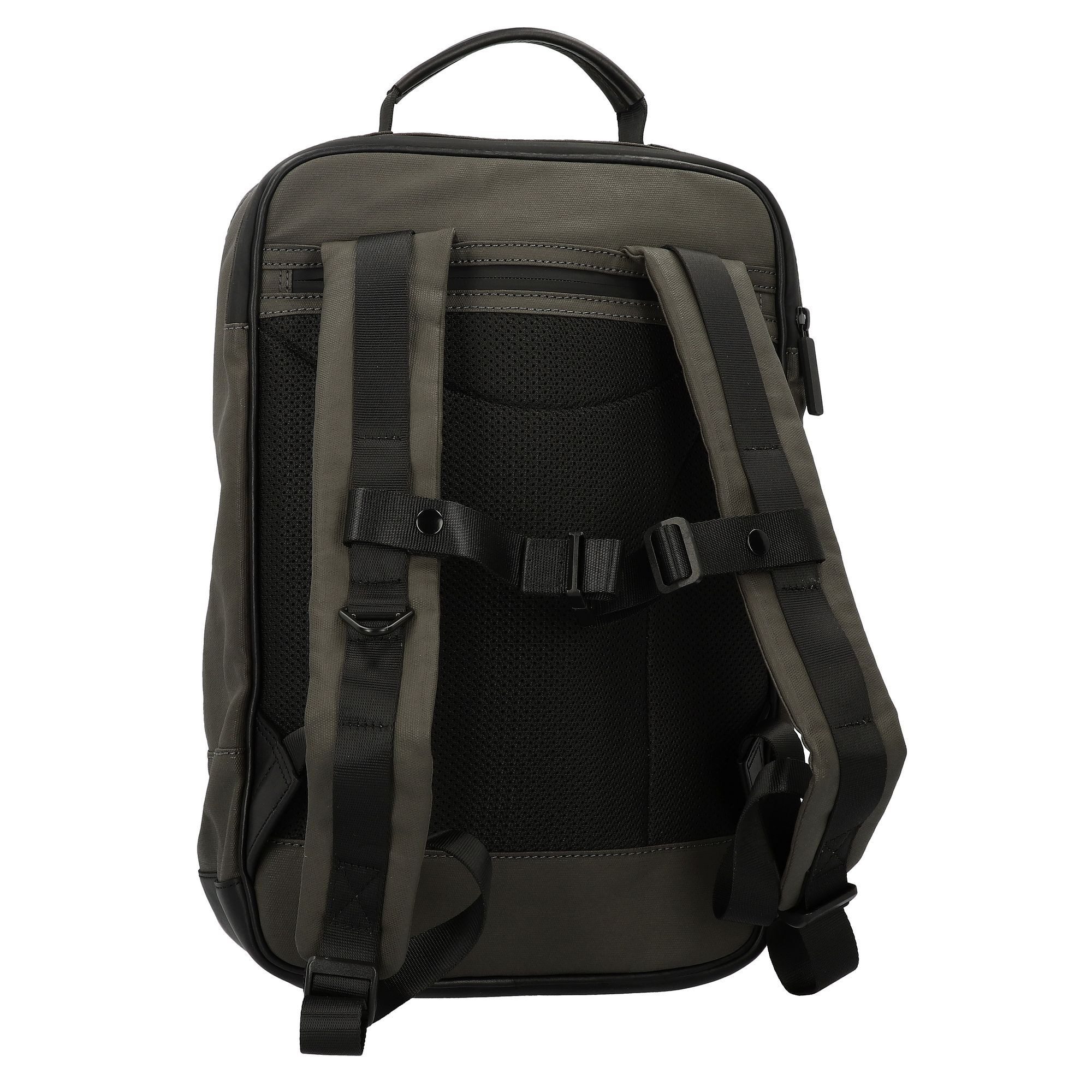 HARBOUR 2nd Daypack City Lights, Polyester