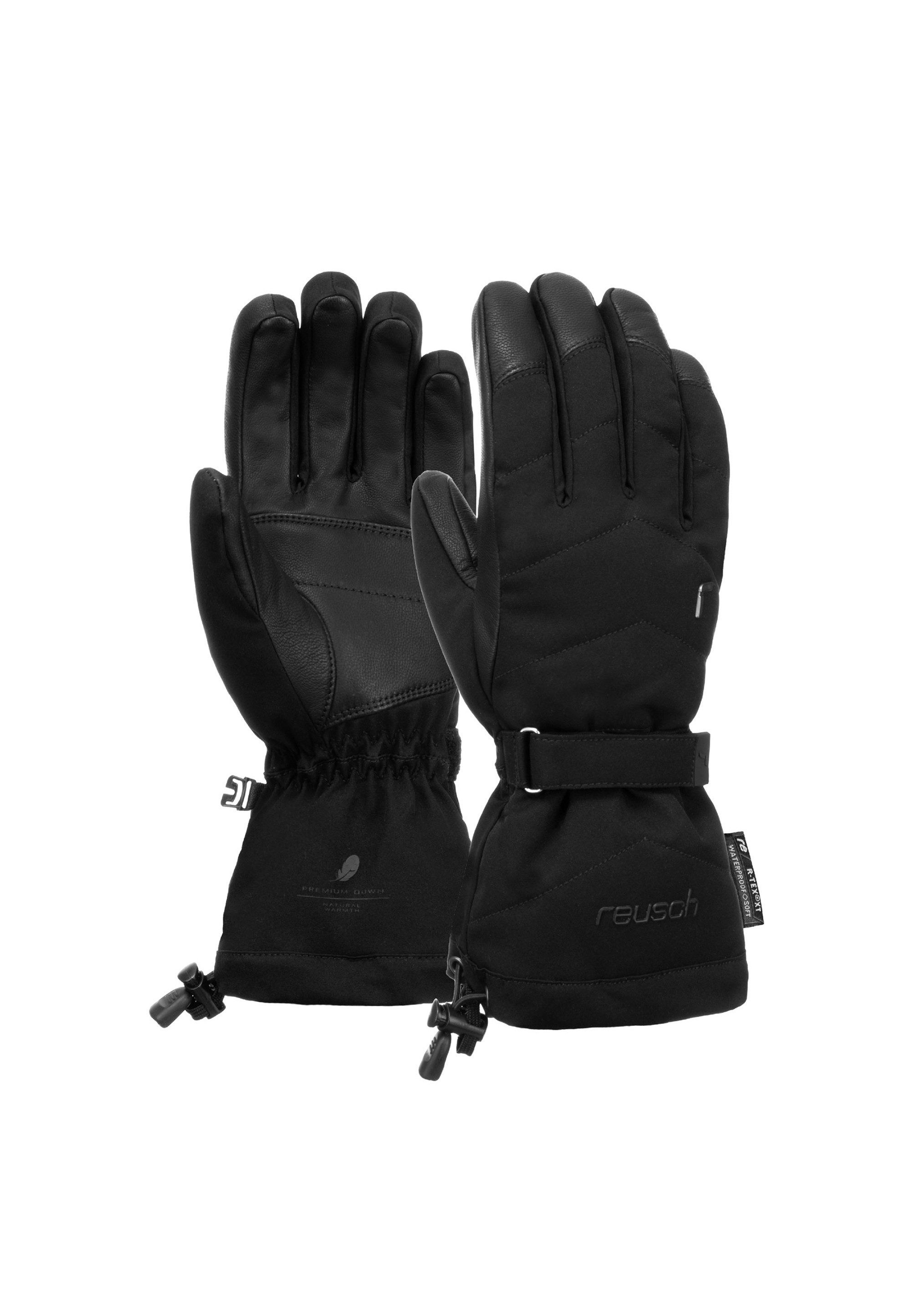 Skihandschuhe Nadia R-TEX XT