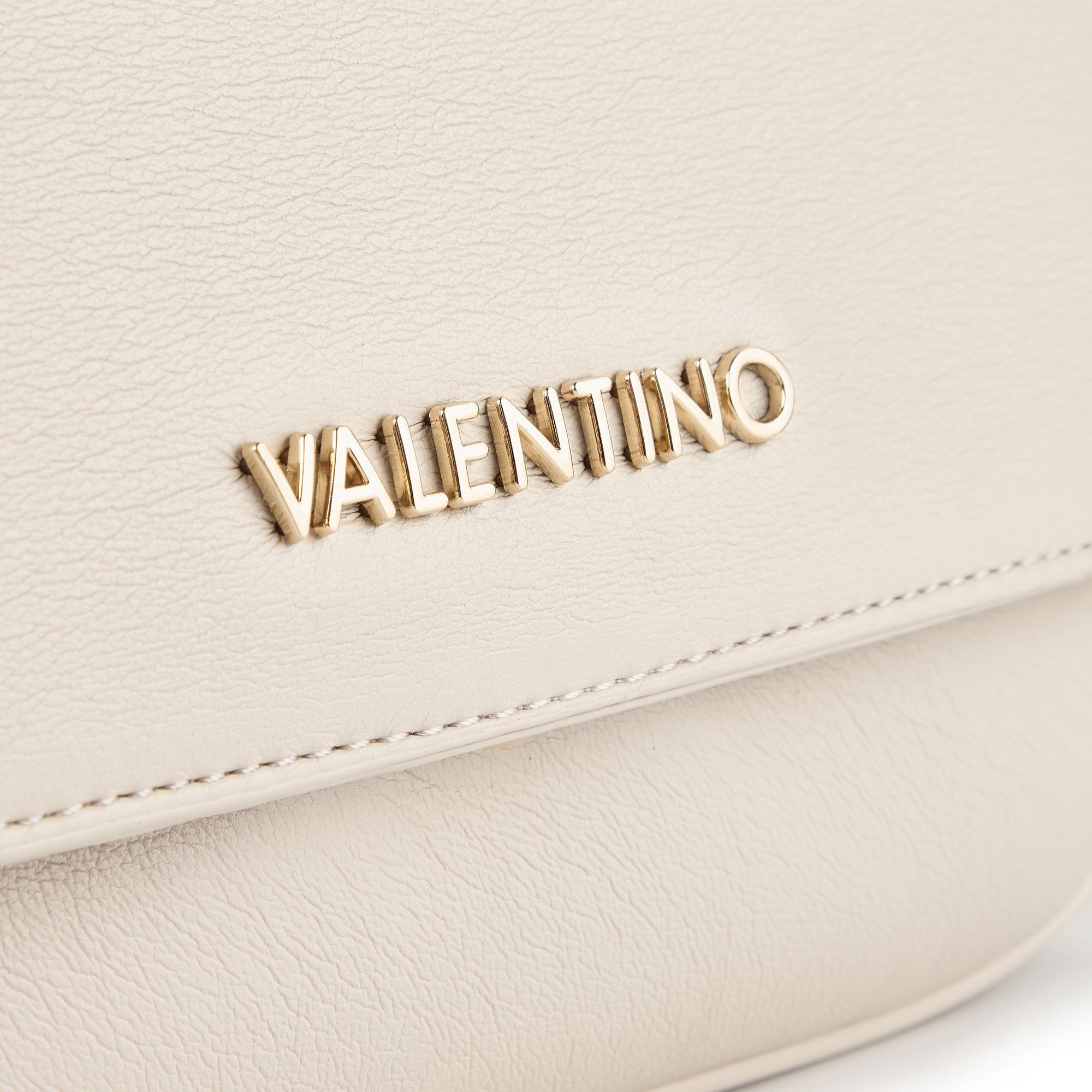 VALENTINO BAGS Henkeltasche Greta Mir, Polyurethan