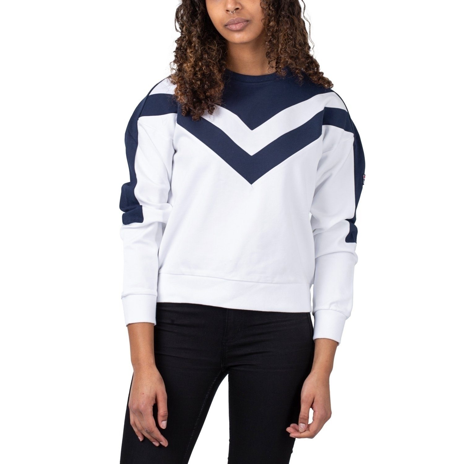 Fila Sweater Fila Tanith Sweatshirt