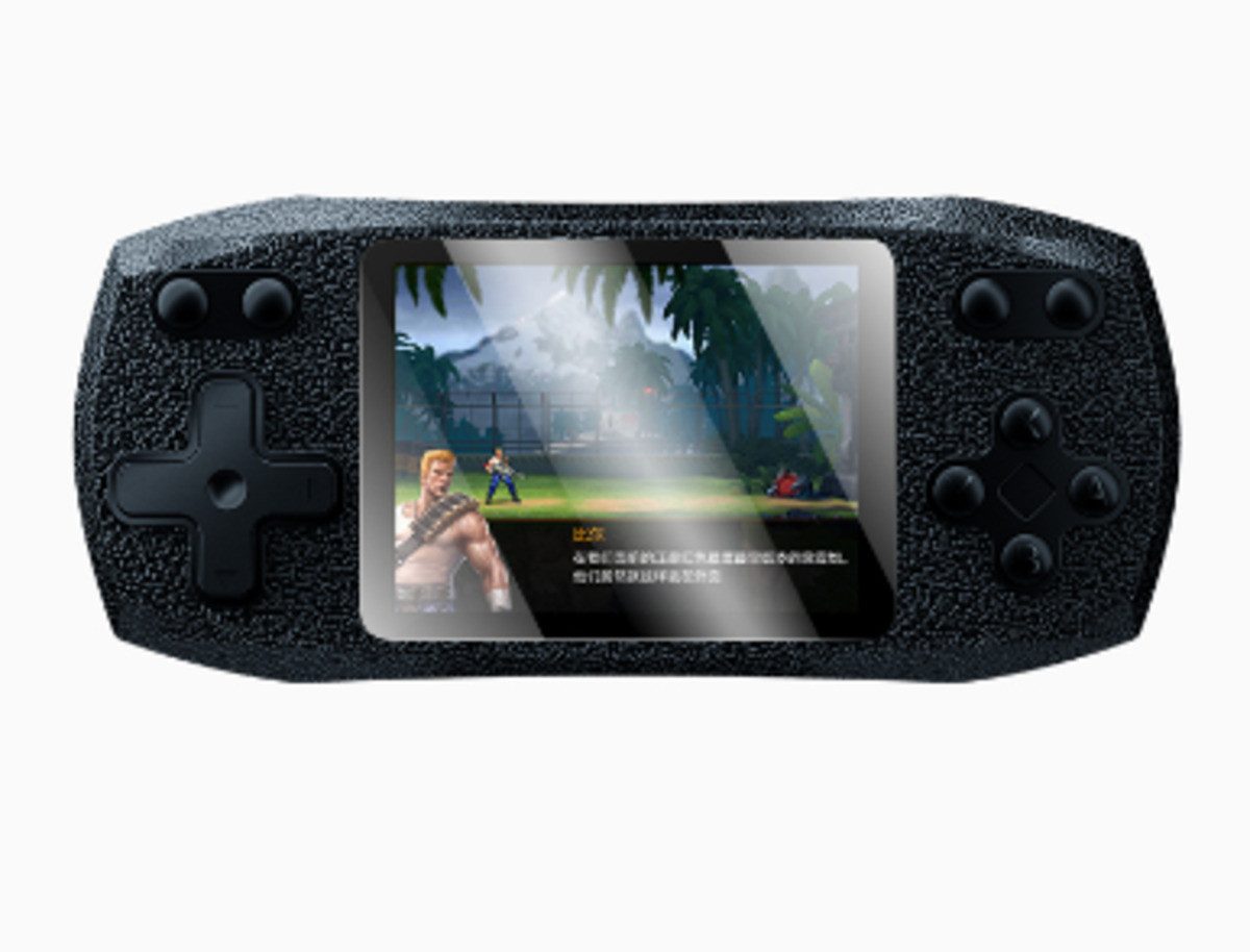 Wisam Pegasus TV Konsole Mario Contra Dr. Mario