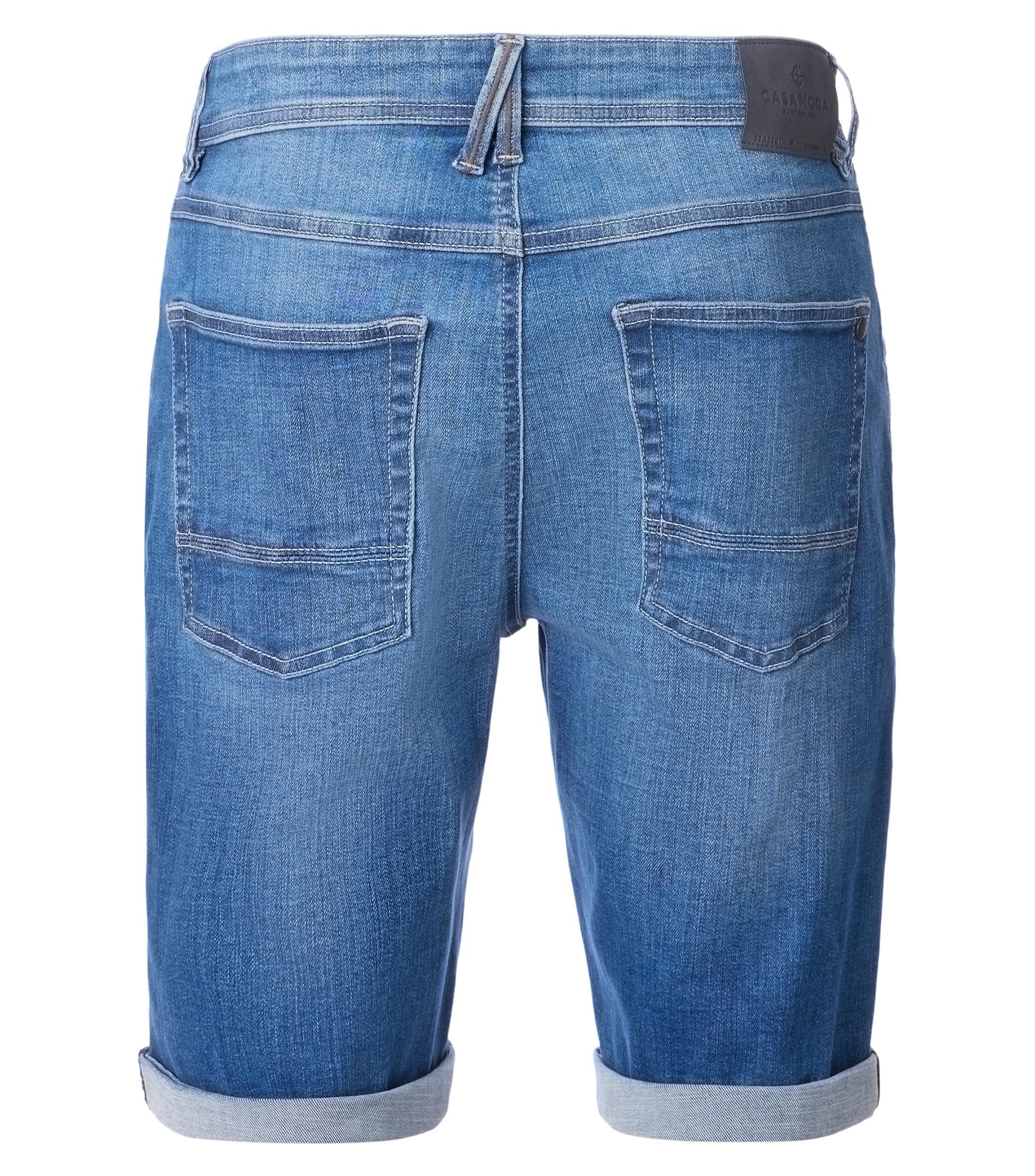 CASAMODA Shorts CASAMODA Jeans shorts STEVE uni
