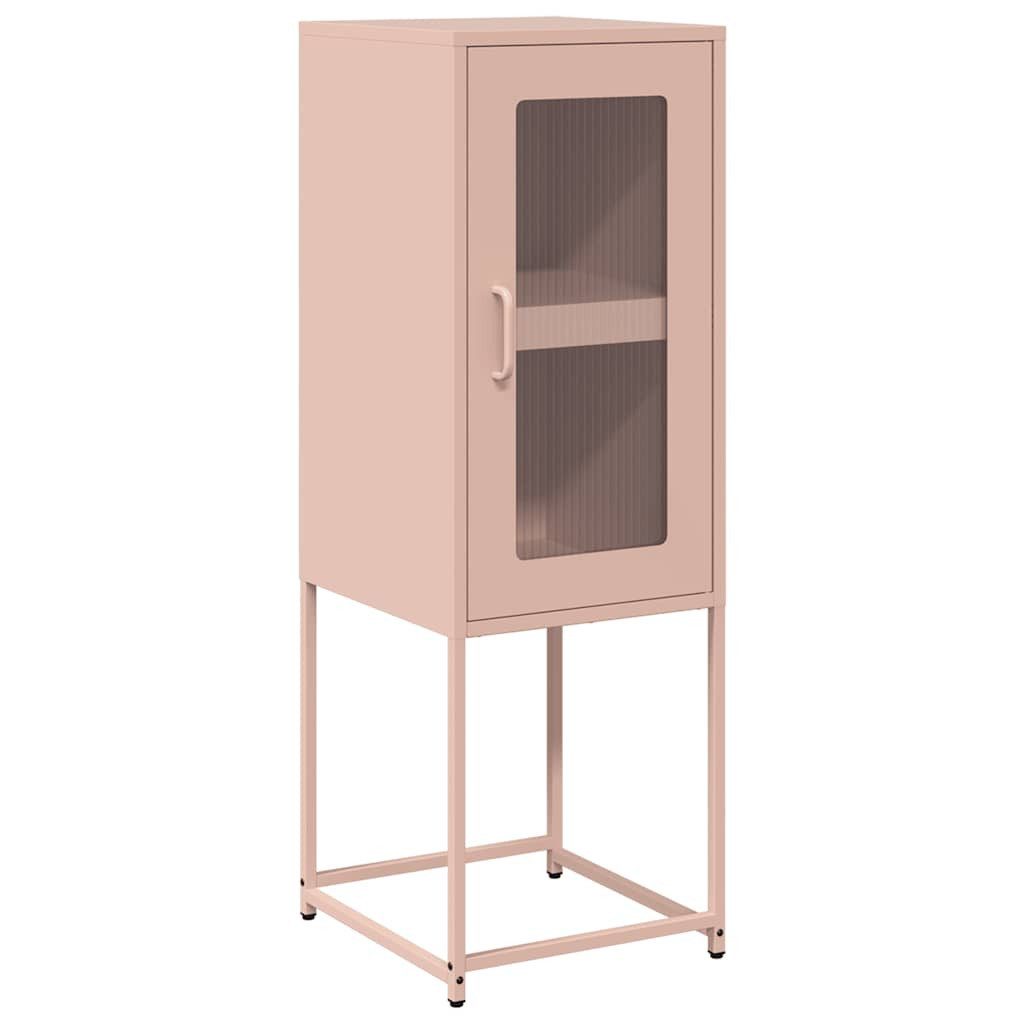 vidaXL Sideboard Sideboard Rosa 36x39x107 cm günstig online kaufen