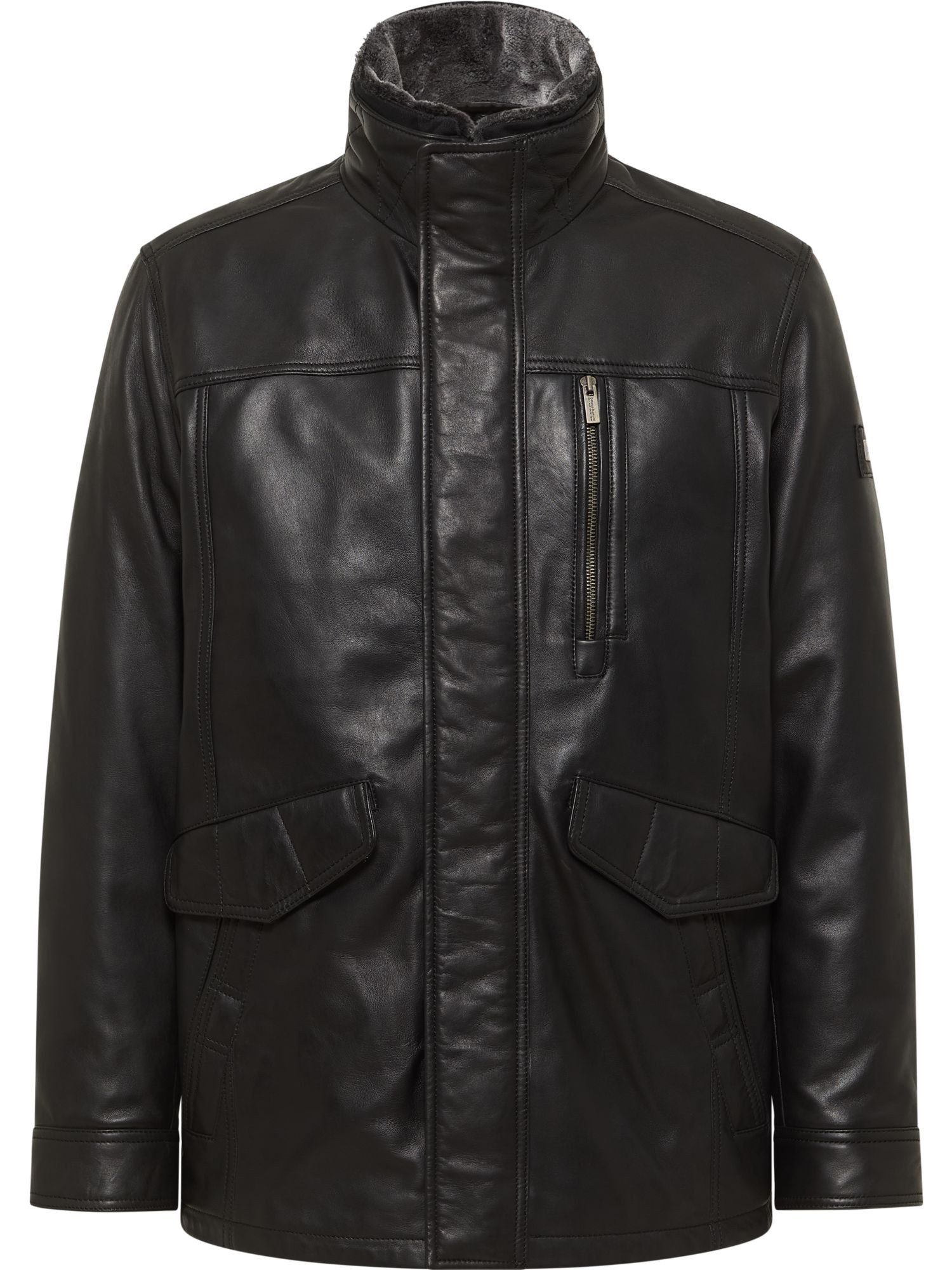 Bruno Banani Lederjacke KEFF